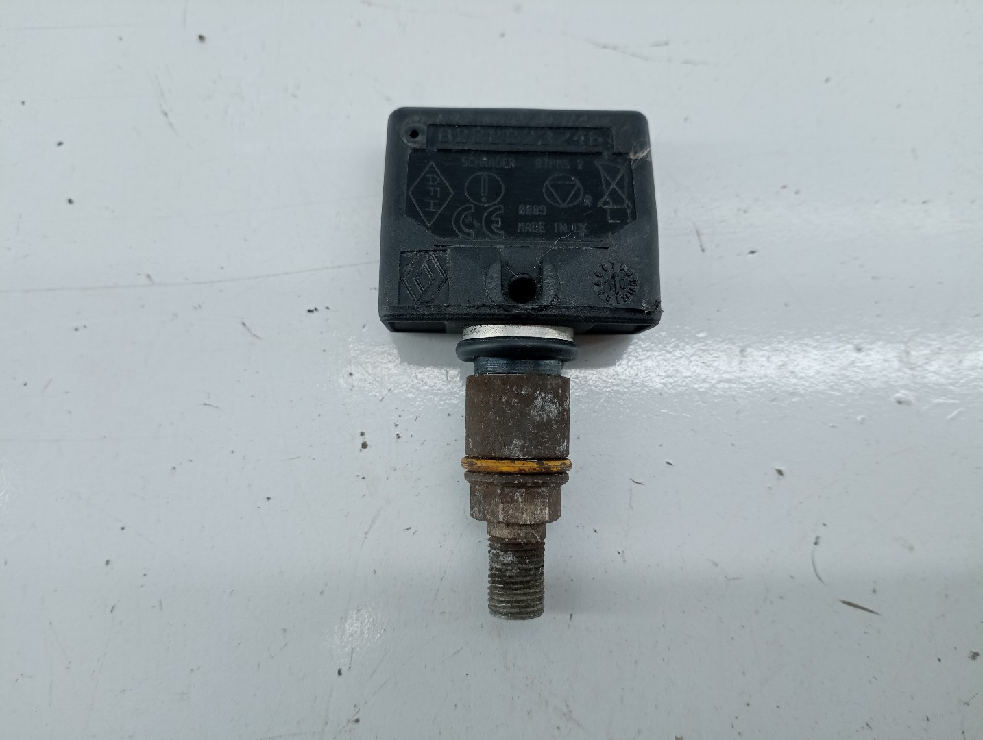 Sensor RENAULT LAGUNA II (BG0/1_) | 01 - 07