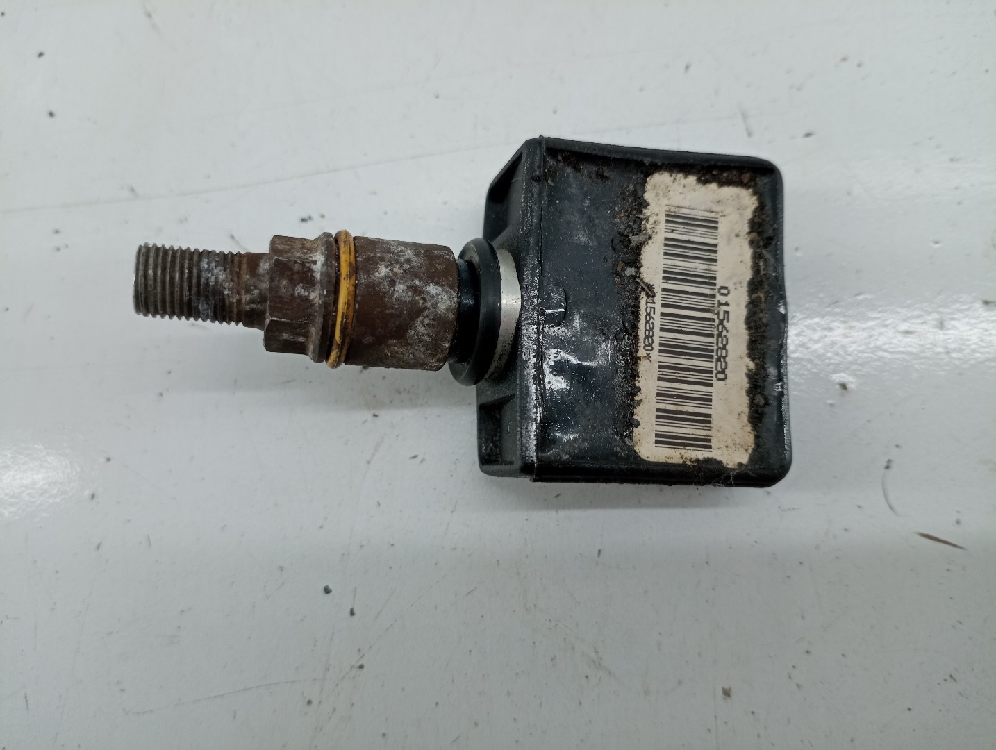 Sensor RENAULT LAGUNA II (BG0/1_) | 01 - 07 Imagem-1