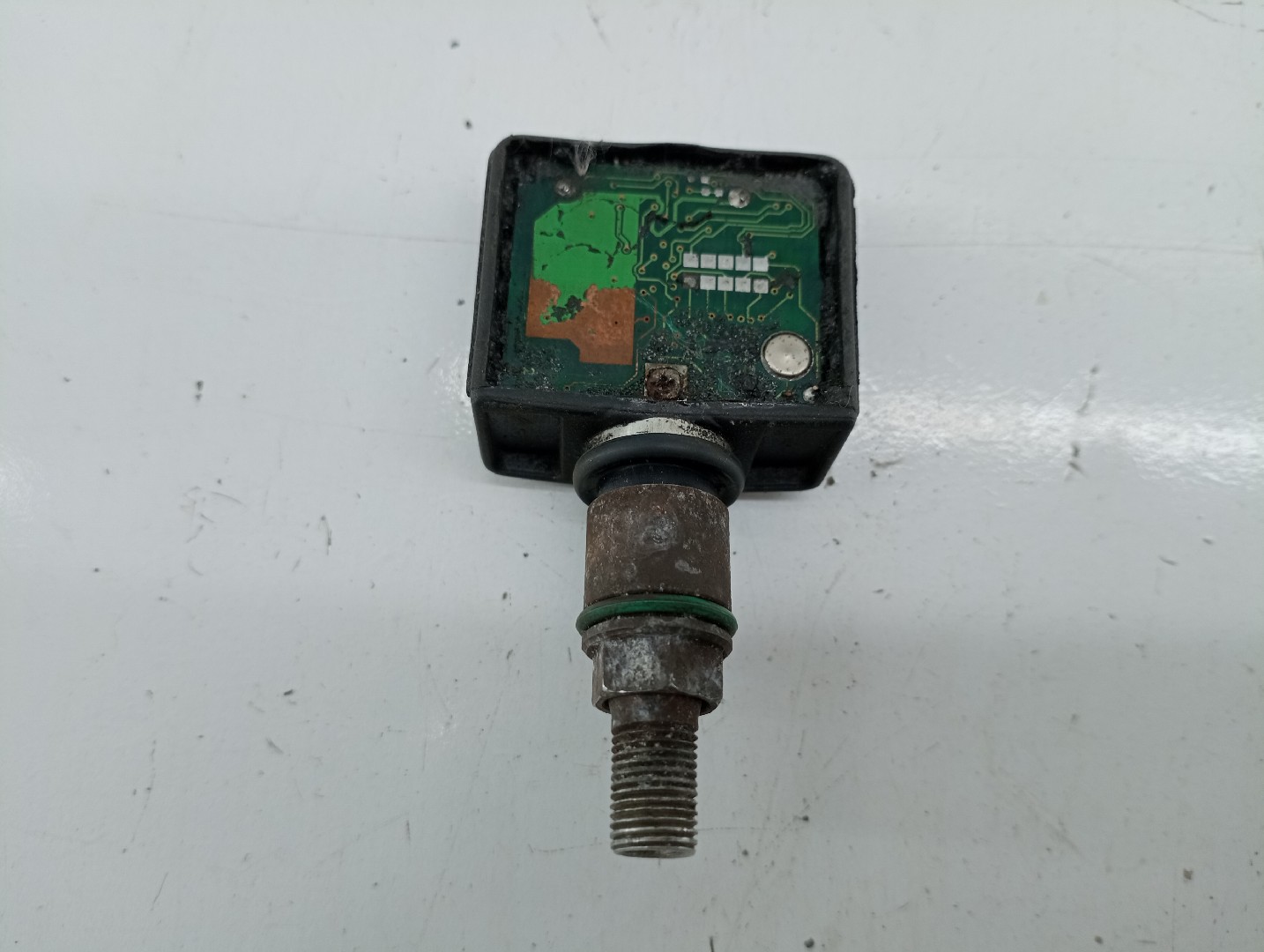 Sensor RENAULT LAGUNA II (BG0/1_) | 01 - 07 Imagem-1