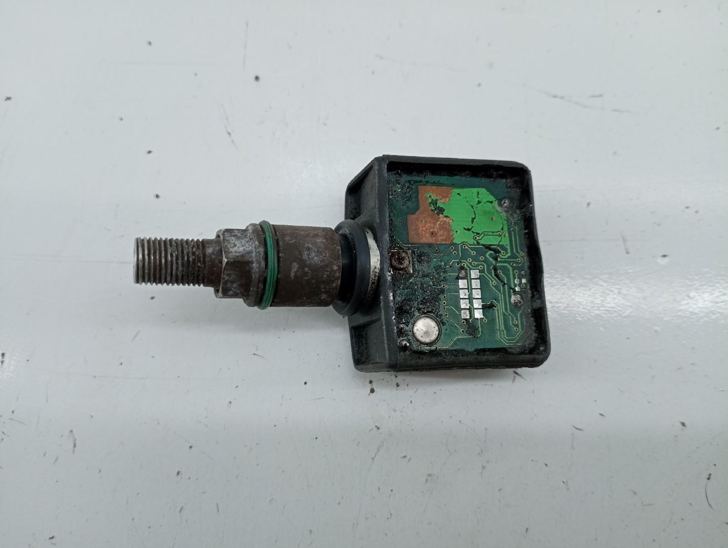 Sensor RENAULT LAGUNA II (BG0/1_) | 01 - 07 Imagem-2