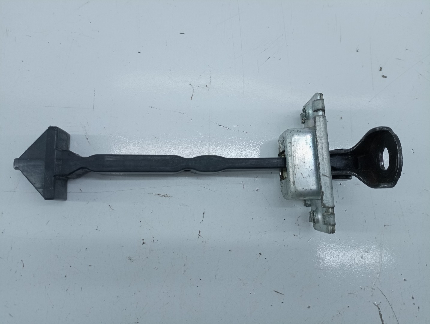 Esticador Porta Frente Esquerdo MAZDA 3 (BK) | 03 - 09