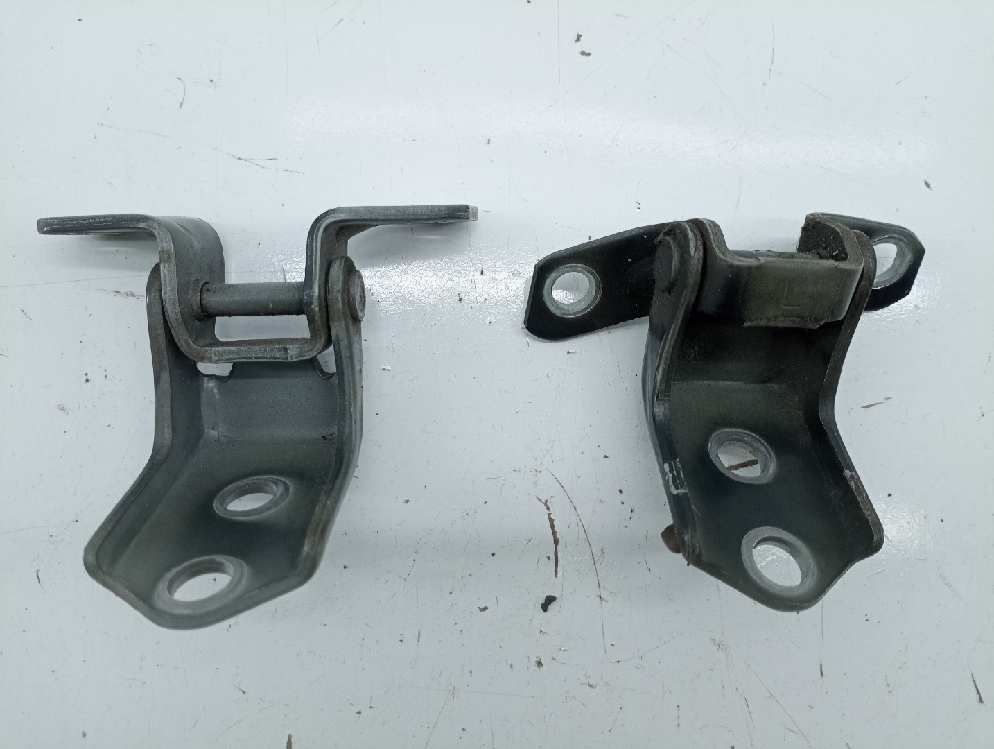 Dobradiças da porta MAZDA 3 (BK) | 03 - 09 Imagem-1