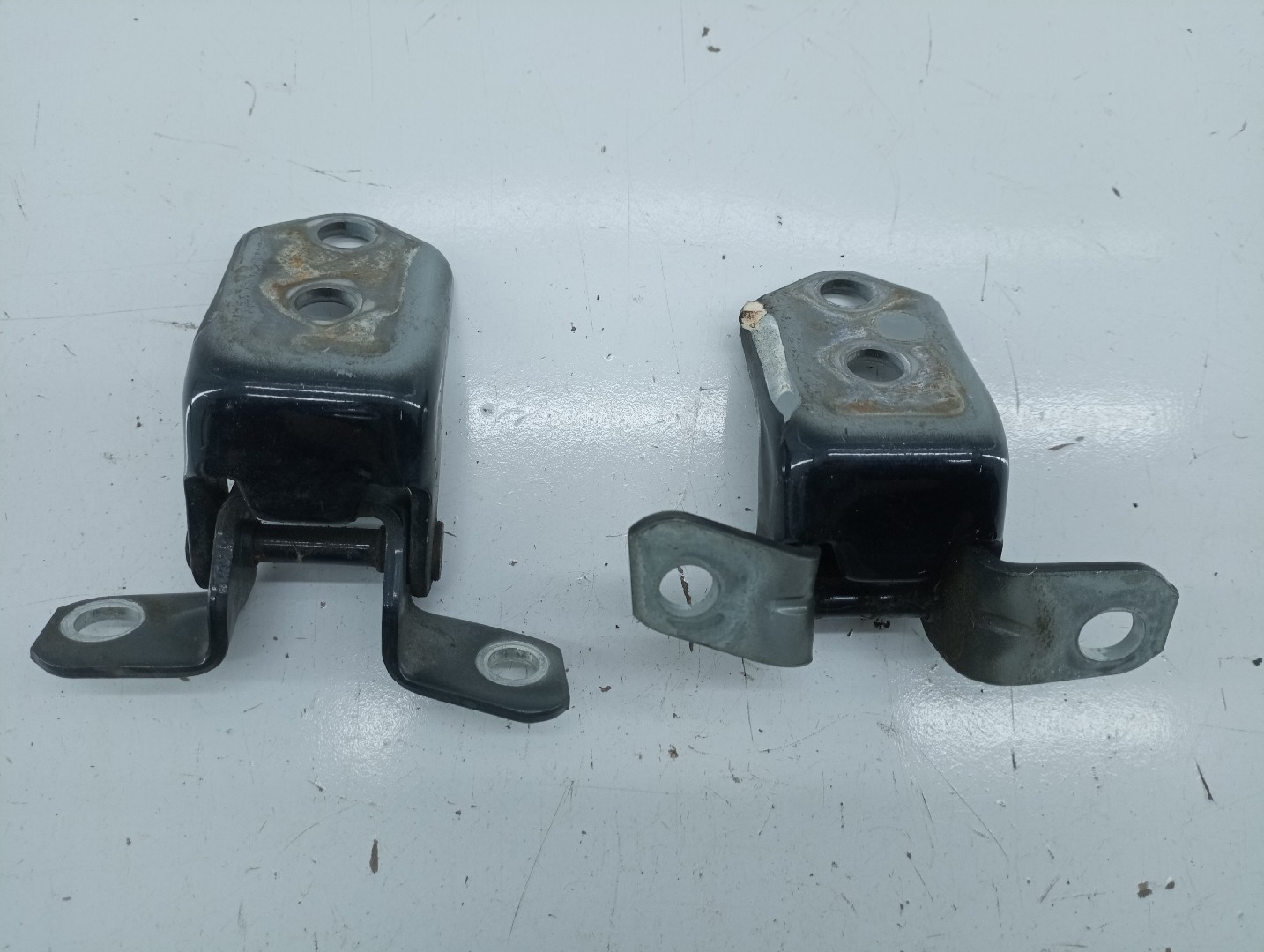 Dobradiças da porta MAZDA 3 (BK) | 03 - 09
