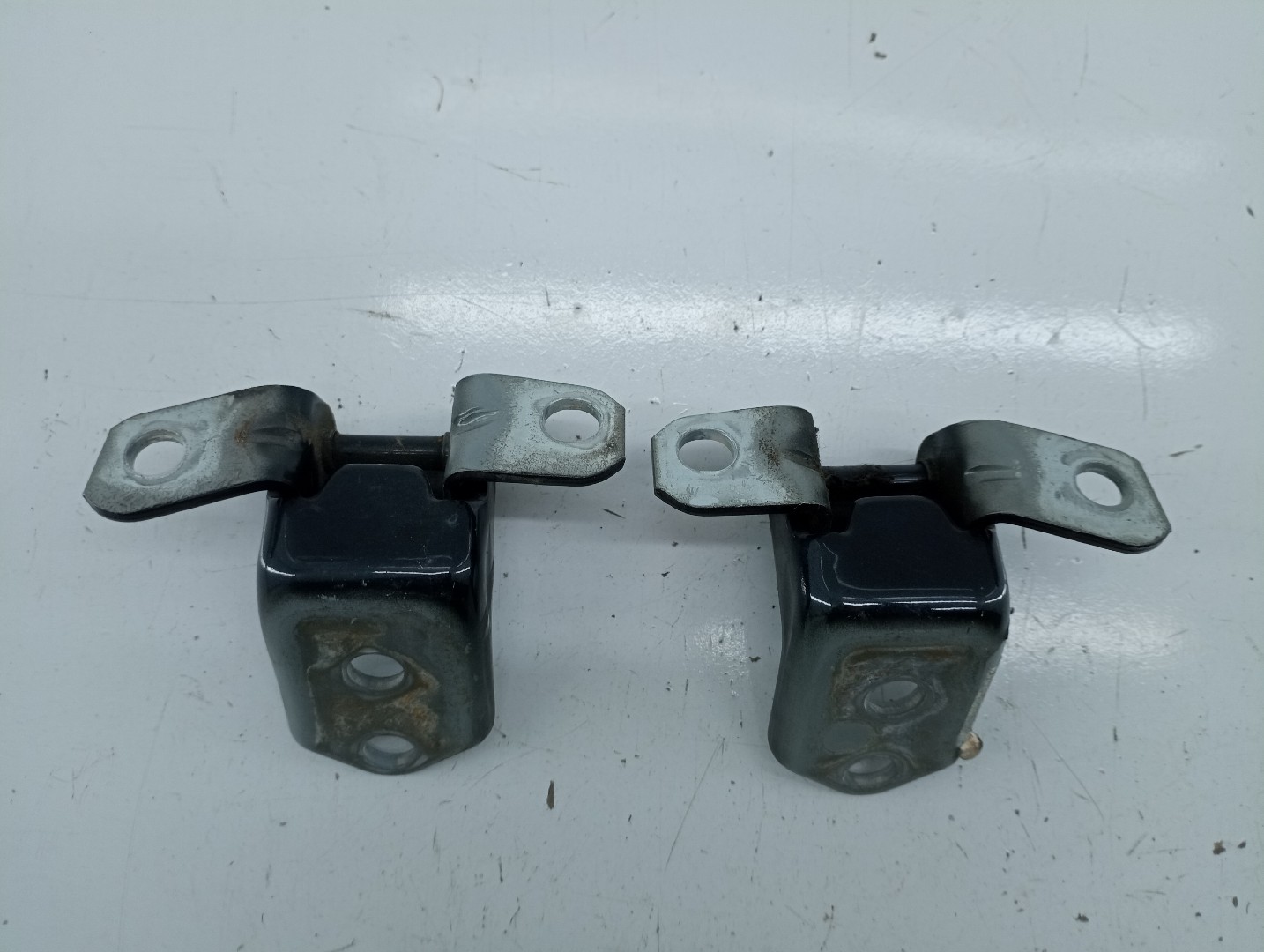 Dobradiças da porta MAZDA 3 (BK) | 03 - 09 Imagem-3