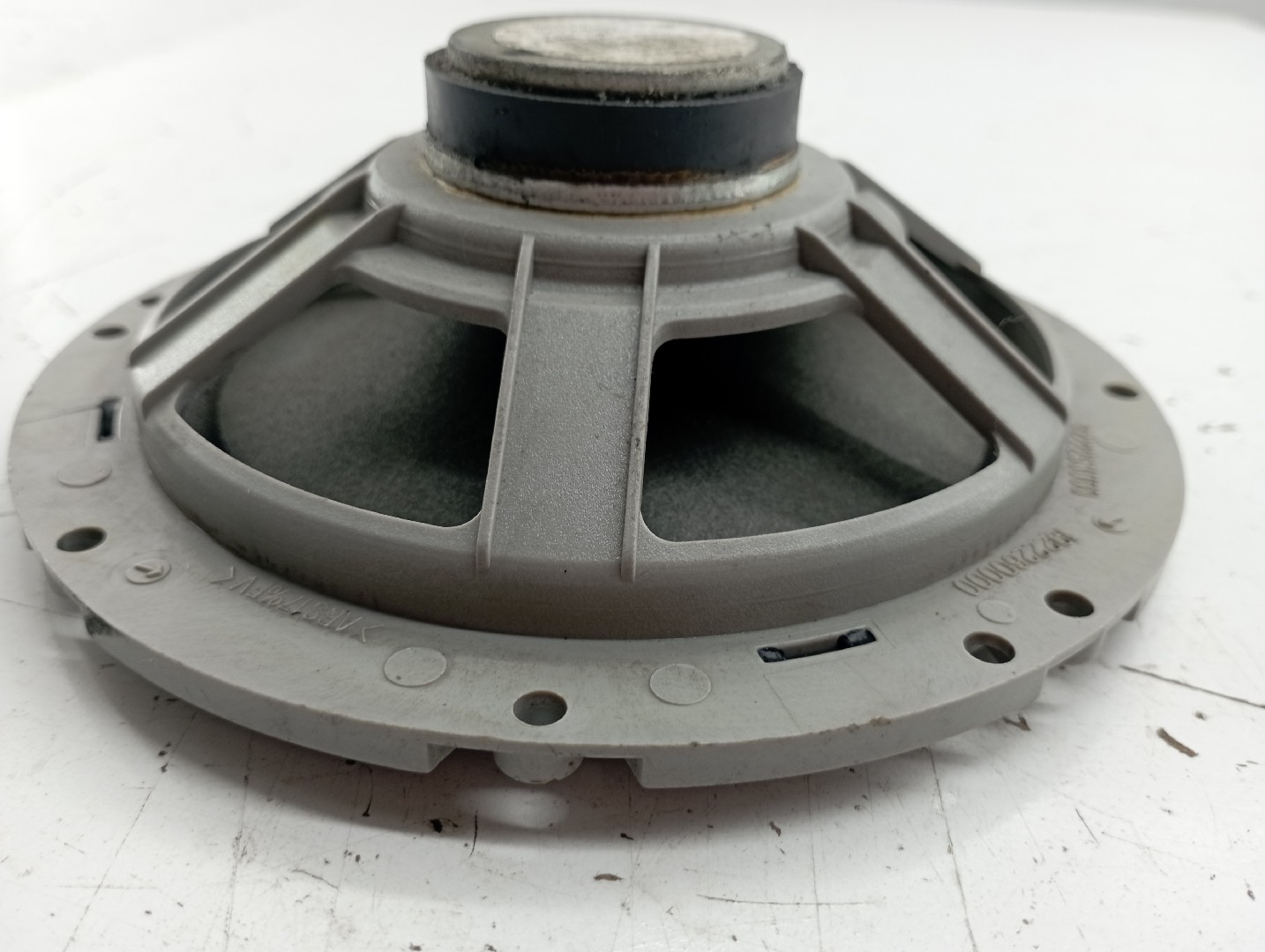 Coluna Porta Traseira Direita CITROEN C4 Grand Picasso I (UA_) | 06 - 13 Imagem-4