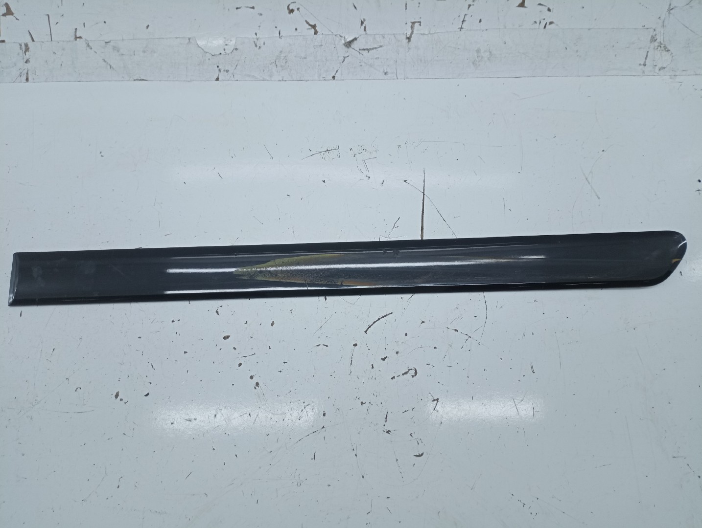 Friso Exterior VAUXHALL ZAFIRA II (B) (A05) | 05 - 14