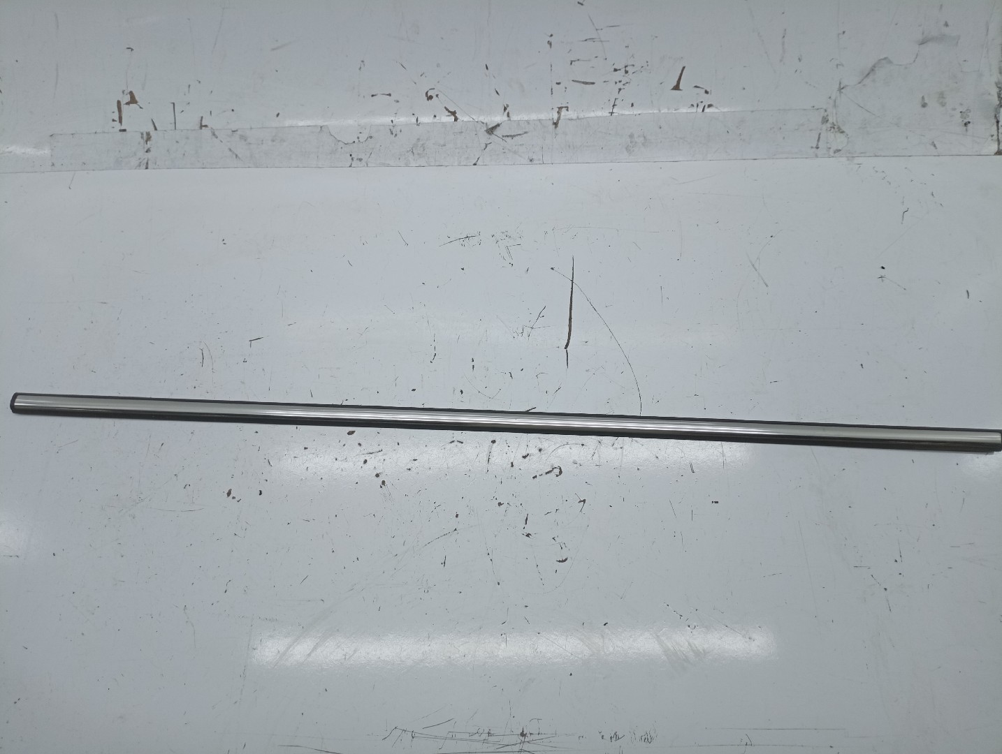 Friso da porta VAUXHALL ZAFIRA II (B) (A05) | 05 - 14 Imagem-4