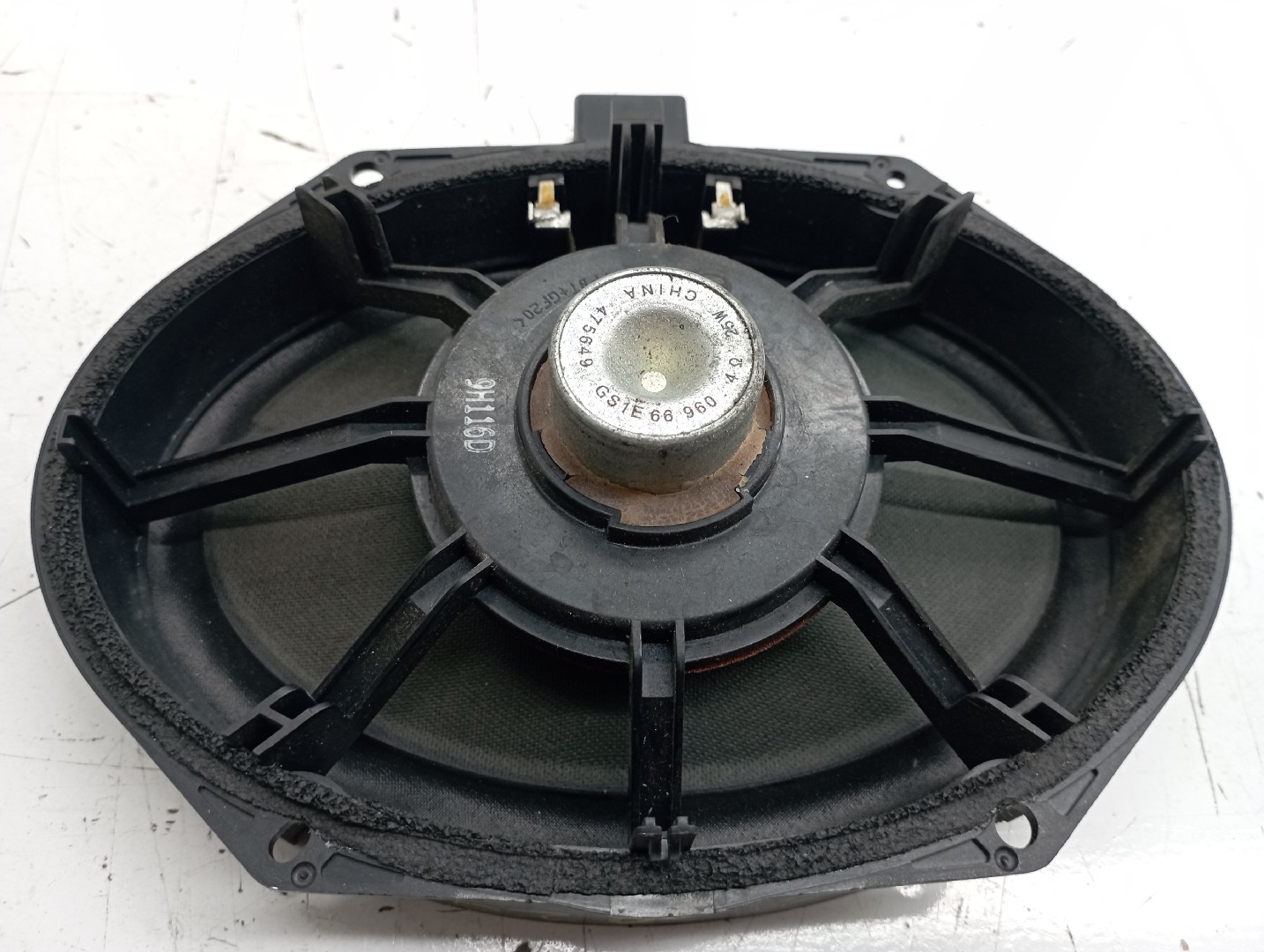 Coluna Porta Traseira Direita MAZDA 3 (BL) | 08 - 14 Imagem-5