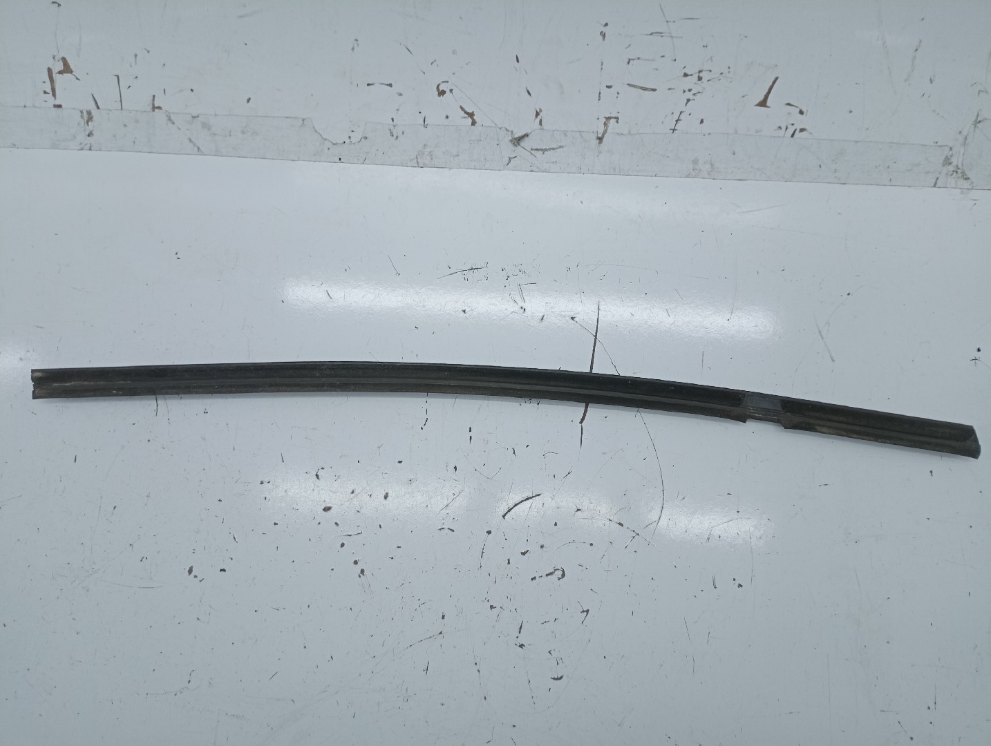 Raspador de vidro VAUXHALL ZAFIRA II (B) (A05) | 05 - 14