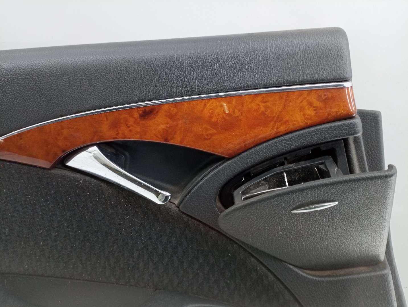 Quartela de porta trás esquerda MERCEDES-BENZ E-CLASS (W211) | 02 - 09 Imagem-3