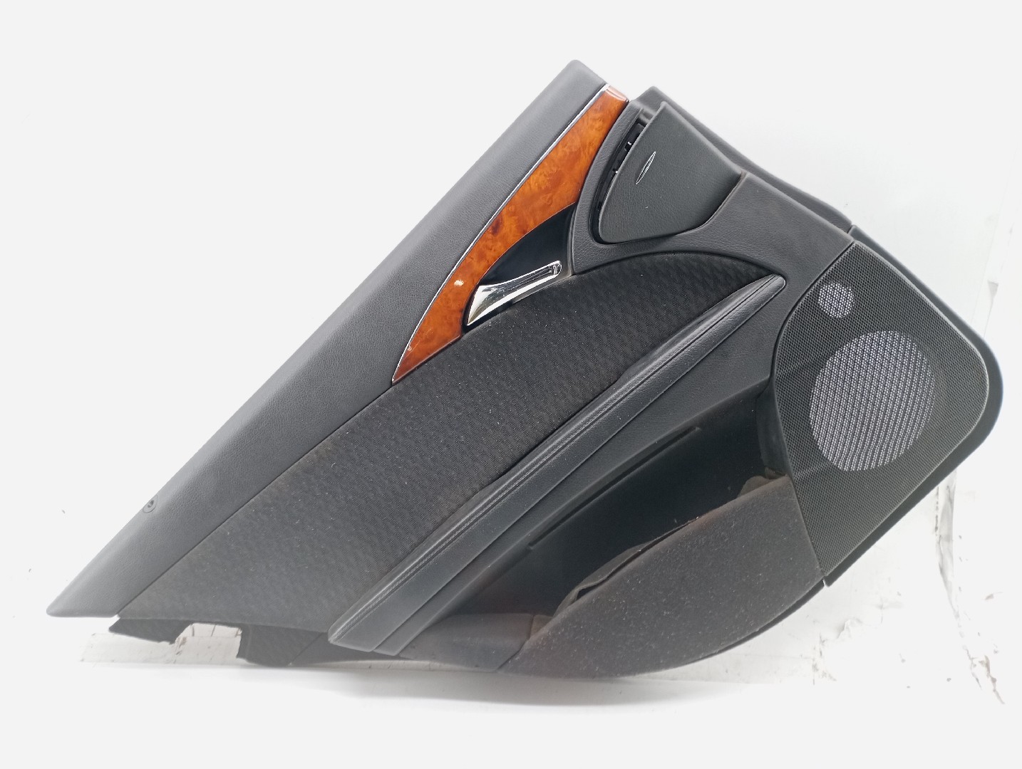 Quartela de porta trás esquerda MERCEDES-BENZ E-CLASS (W211) | 02 - 09