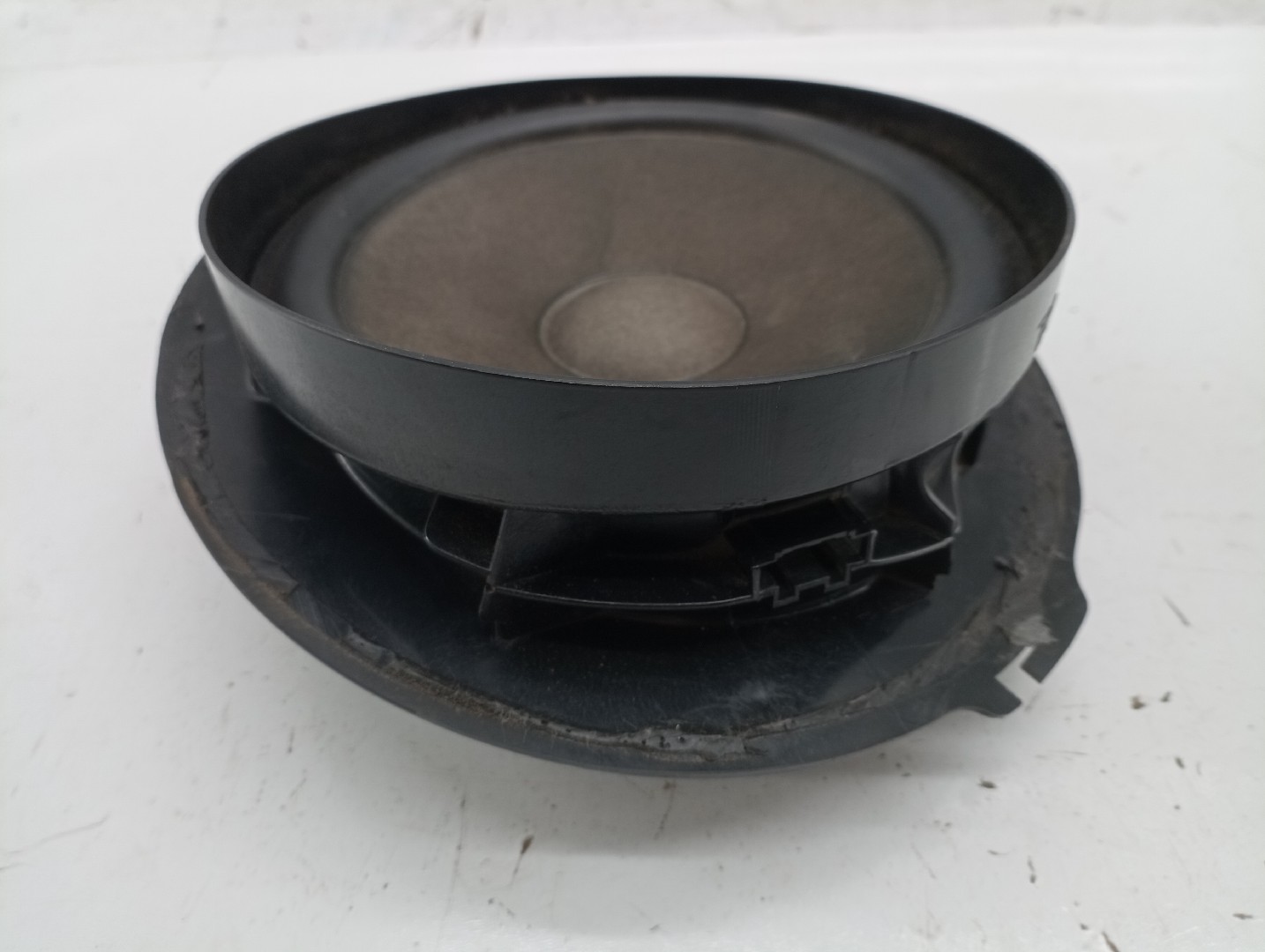 Coluna de som MERCEDES-BENZ E-CLASS (W211) | 02 - 09 Imagem-4