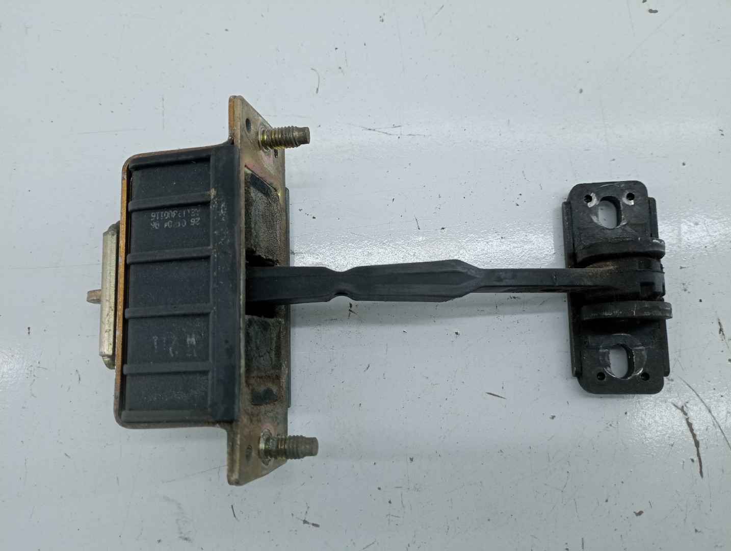 Esticador Porta Tras Esquerdo MERCEDES-BENZ E-CLASS (W211) | 02 - 09