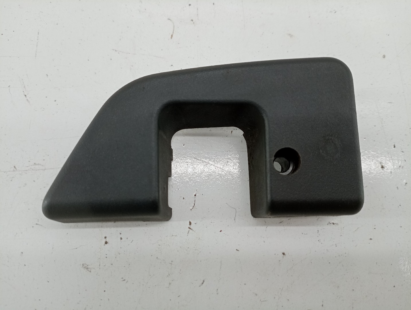 Acabamento de porta MERCEDES-BENZ E-CLASS (W211) | 02 - 09