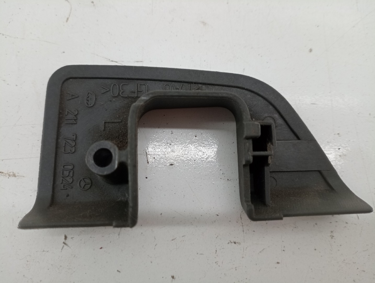 Acabamento de porta MERCEDES-BENZ E-CLASS (W211) | 02 - 09 Imagem-1