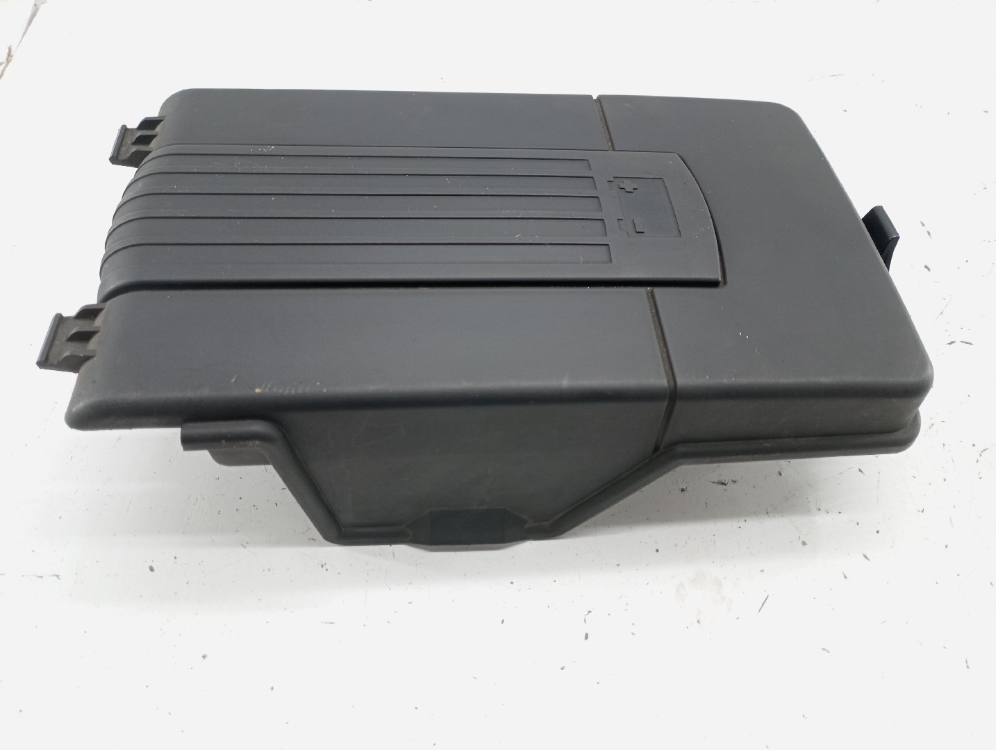 Tampa de bateria VOLKSWAGEN PASSAT (3C2) | 05 - 10 Imagem-5
