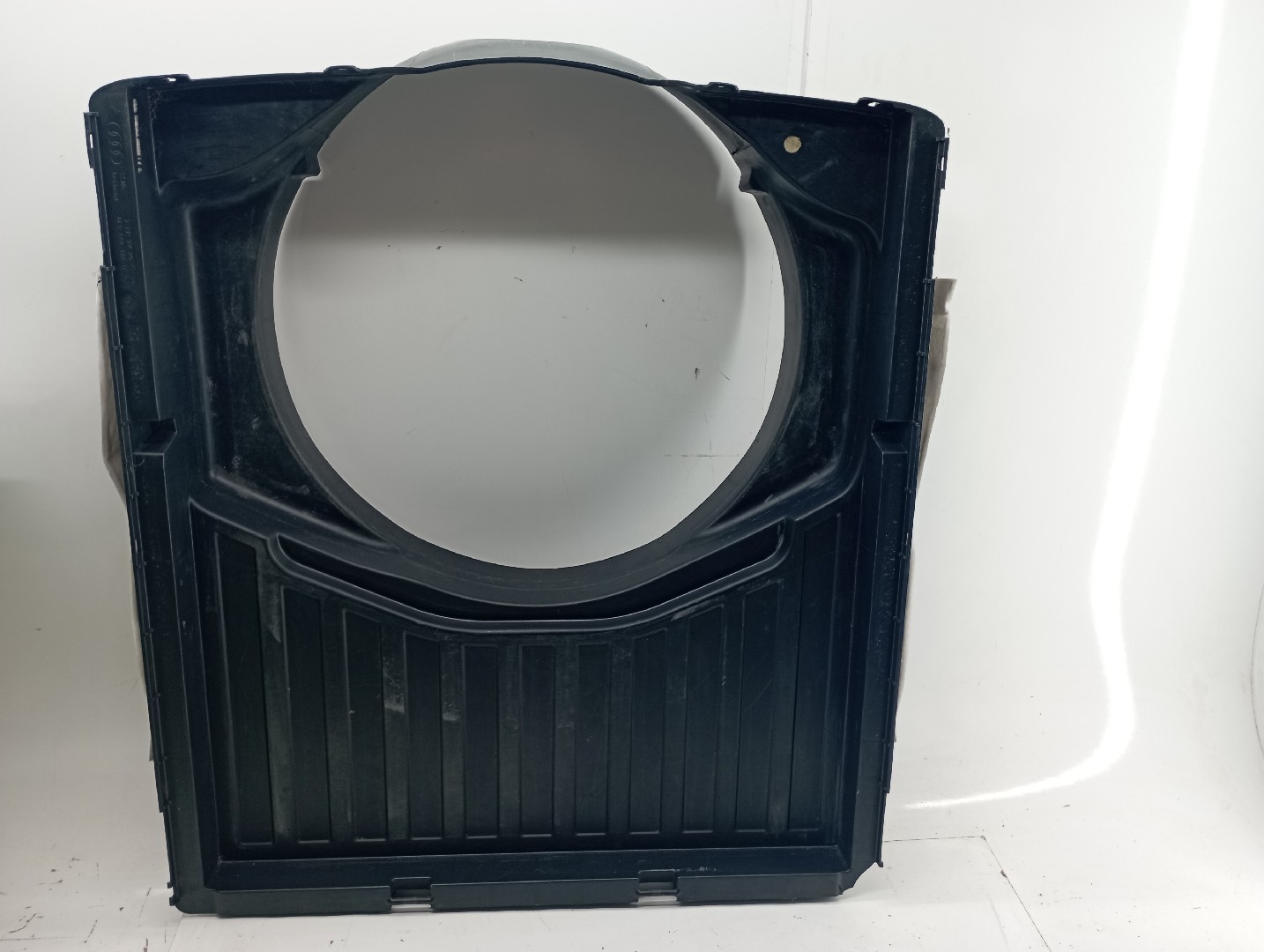 Cobertura inferior da mala AUDI A4 Avant (8E5, B6) | 00 - 05