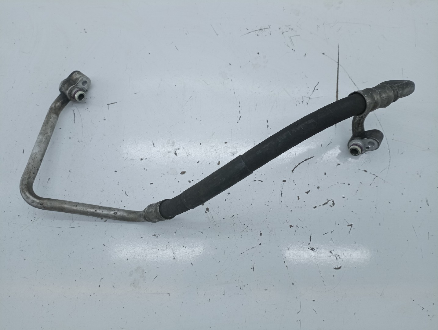 Tubo de Ar condicionado VOLKSWAGEN PASSAT (3C2) | 05 - 10 Imagem-2