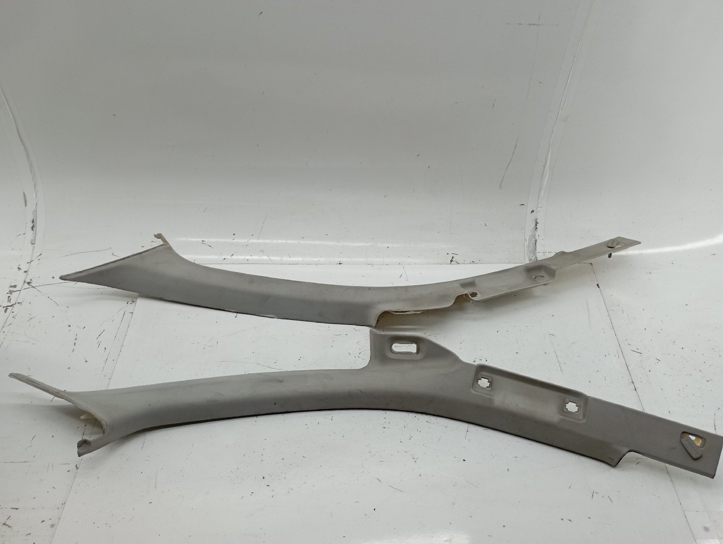 Moldura de pilar A AUDI A4 Avant (8E5, B6) | 00 - 05