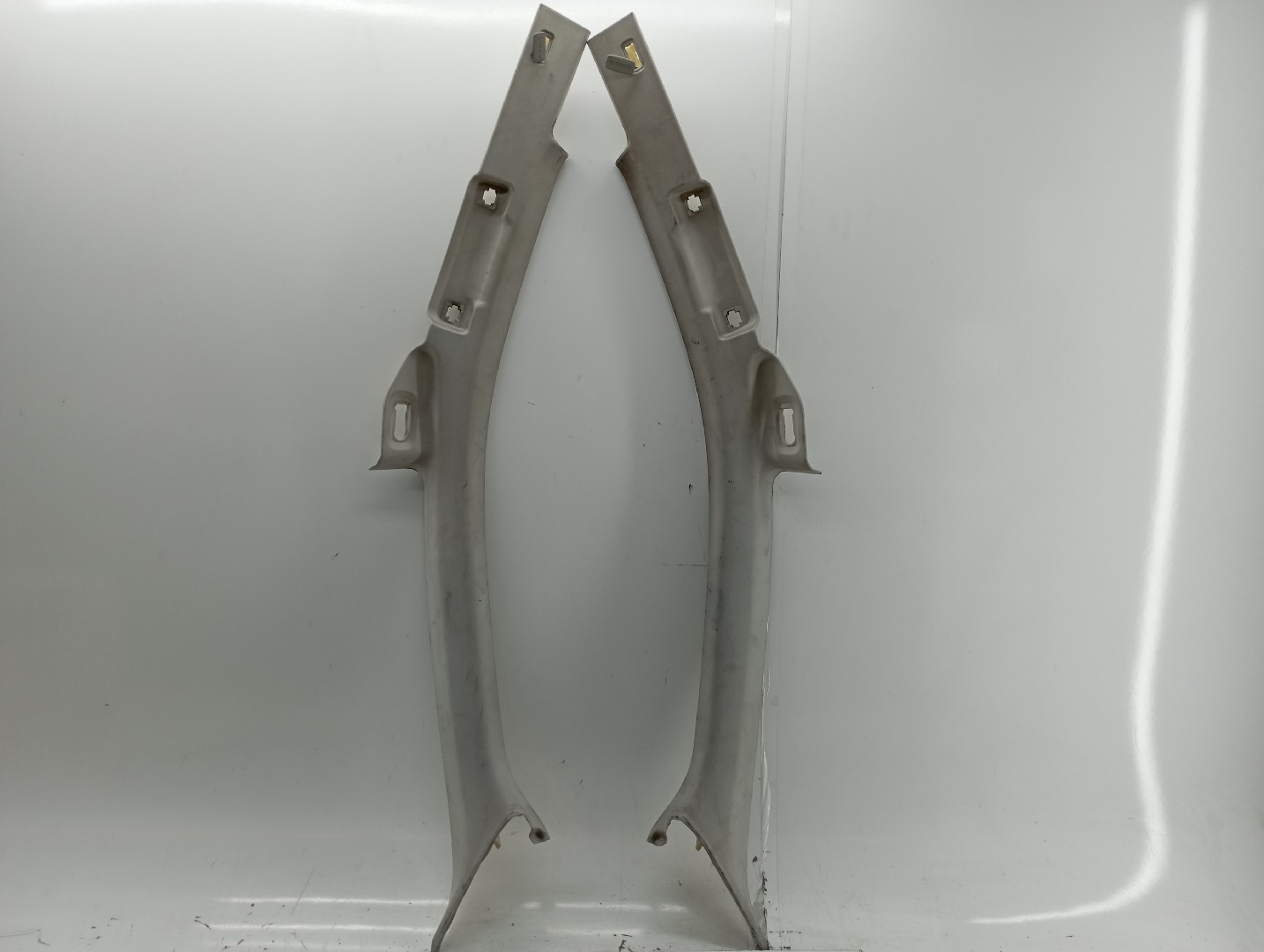 Moldura de pilar A AUDI A4 Avant (8E5, B6) | 00 - 05 Imagem-6