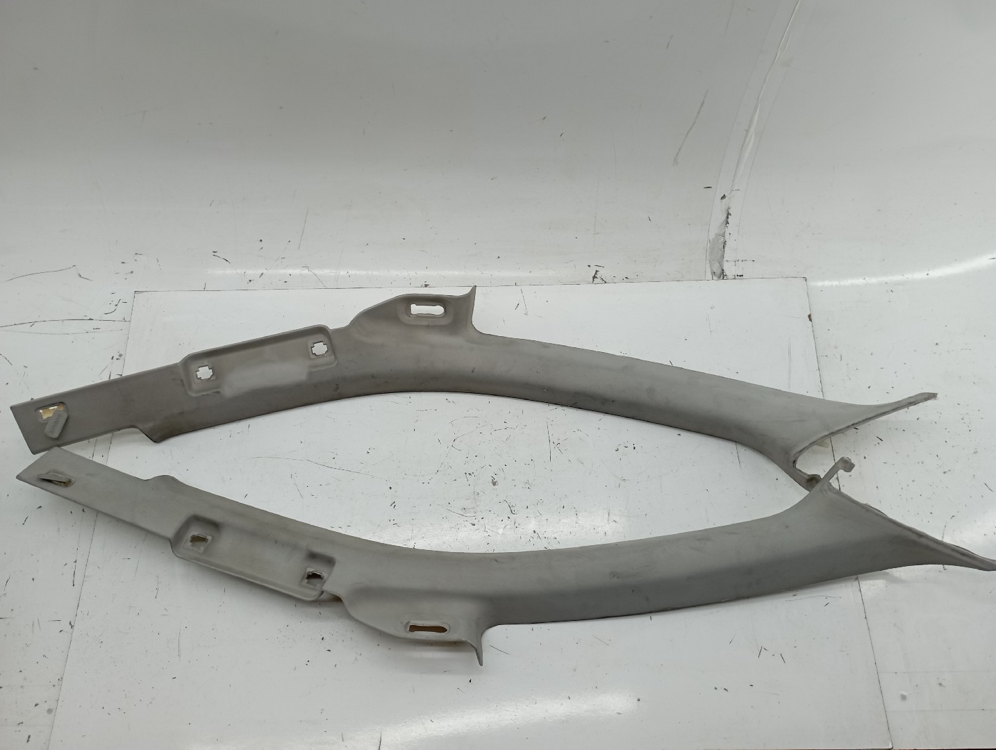 Moldura de pilar A AUDI A4 Avant (8E5, B6) | 00 - 05 Imagem-8