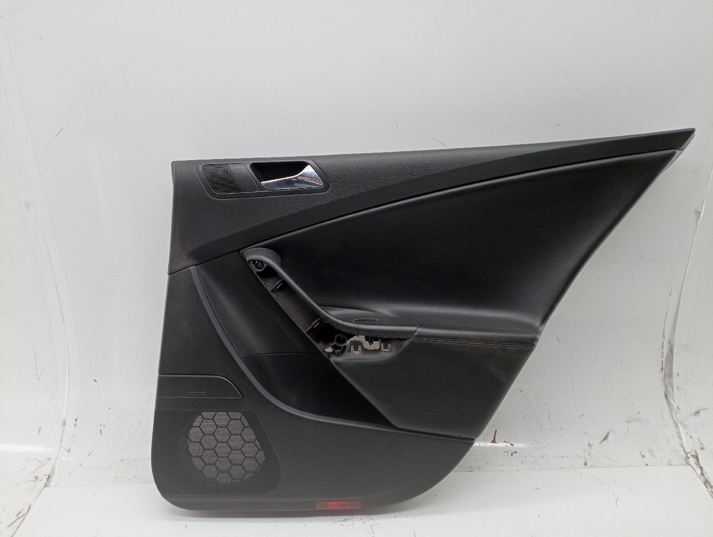 Quartela de porta trás direita VOLKSWAGEN PASSAT (3C2) | 05 - 10 Imagem-6