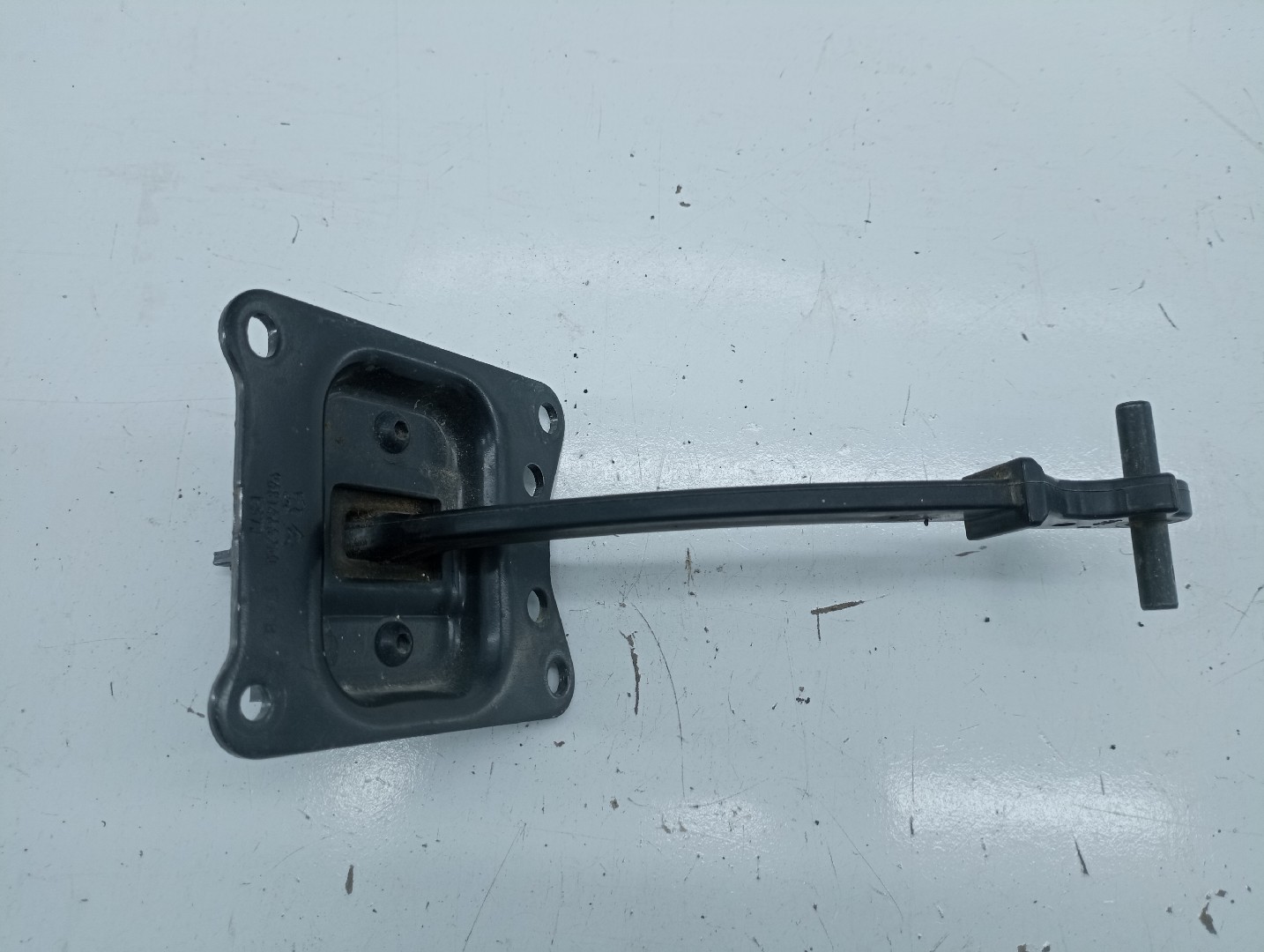 Esticador Porta Tras Direito CITROEN BERLINGO (B9) | 08 - 