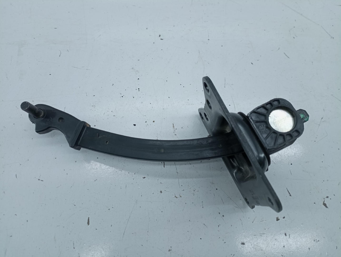 Esticador Porta Tras Direito CITROEN BERLINGO (B9) | 08 -  Imagem-4