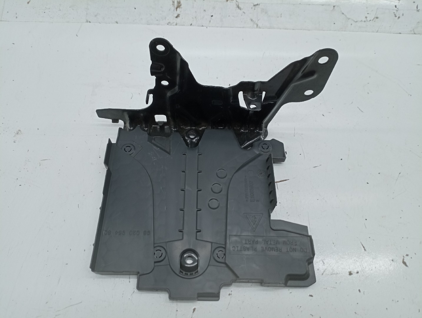 Suporte de Bateria PEUGEOT 308 II | 13 - 