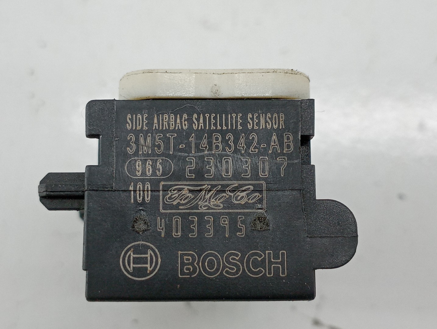Sensor de Impacto MAZDA 3 (BK) | 03 - 09 Imagem-3