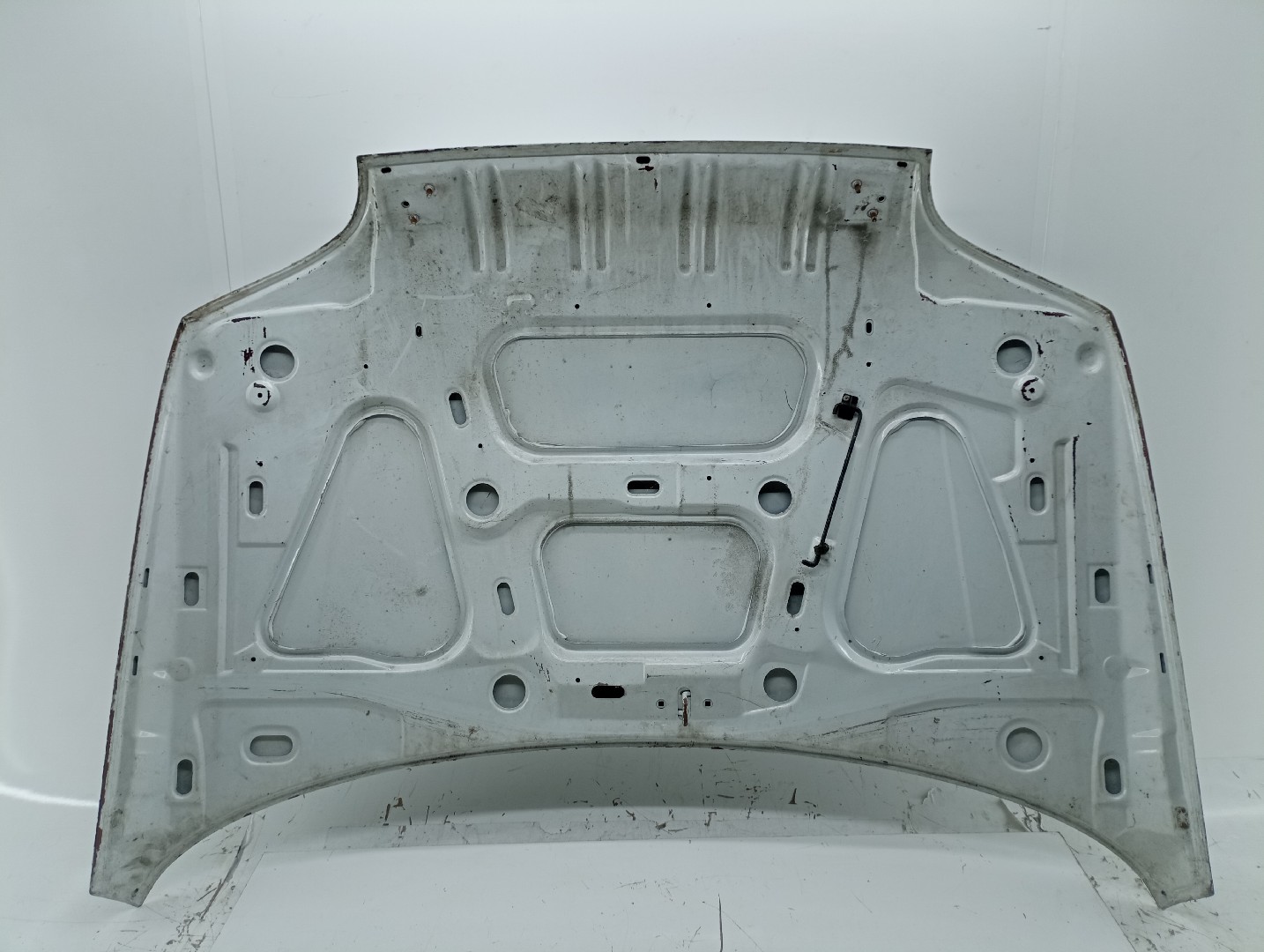 Capo RENAULT CLIO I (B/C57_, 5/357_) | 90 - 98 Imagem-4