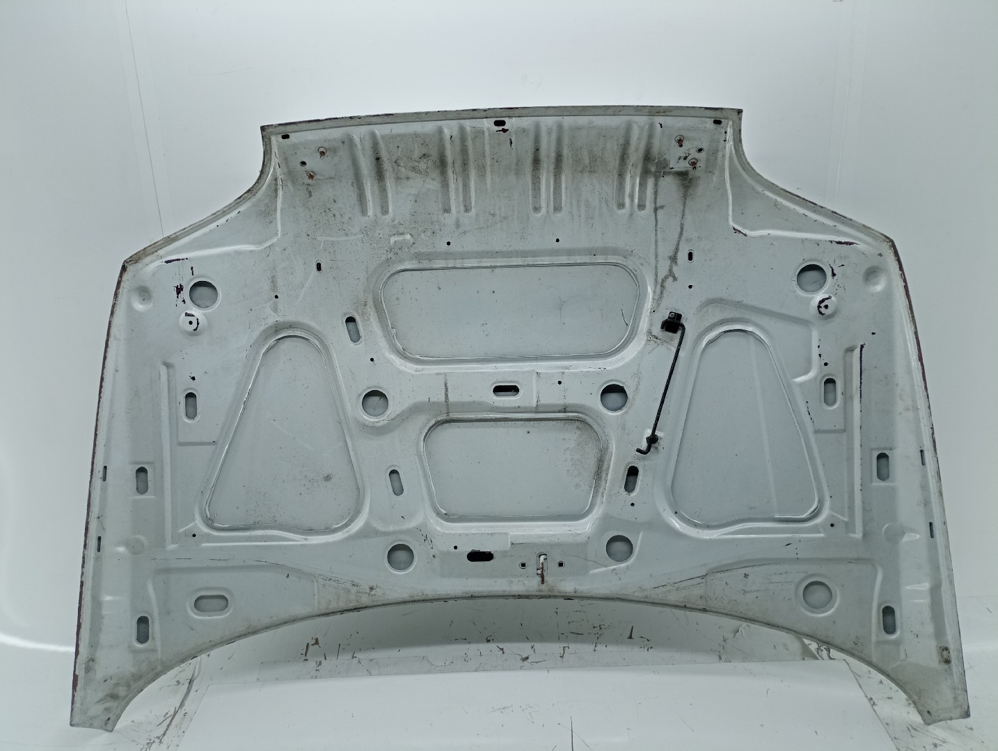 Capo RENAULT CLIO I (B/C57_, 5/357_) | 90 - 98 Imagem-5