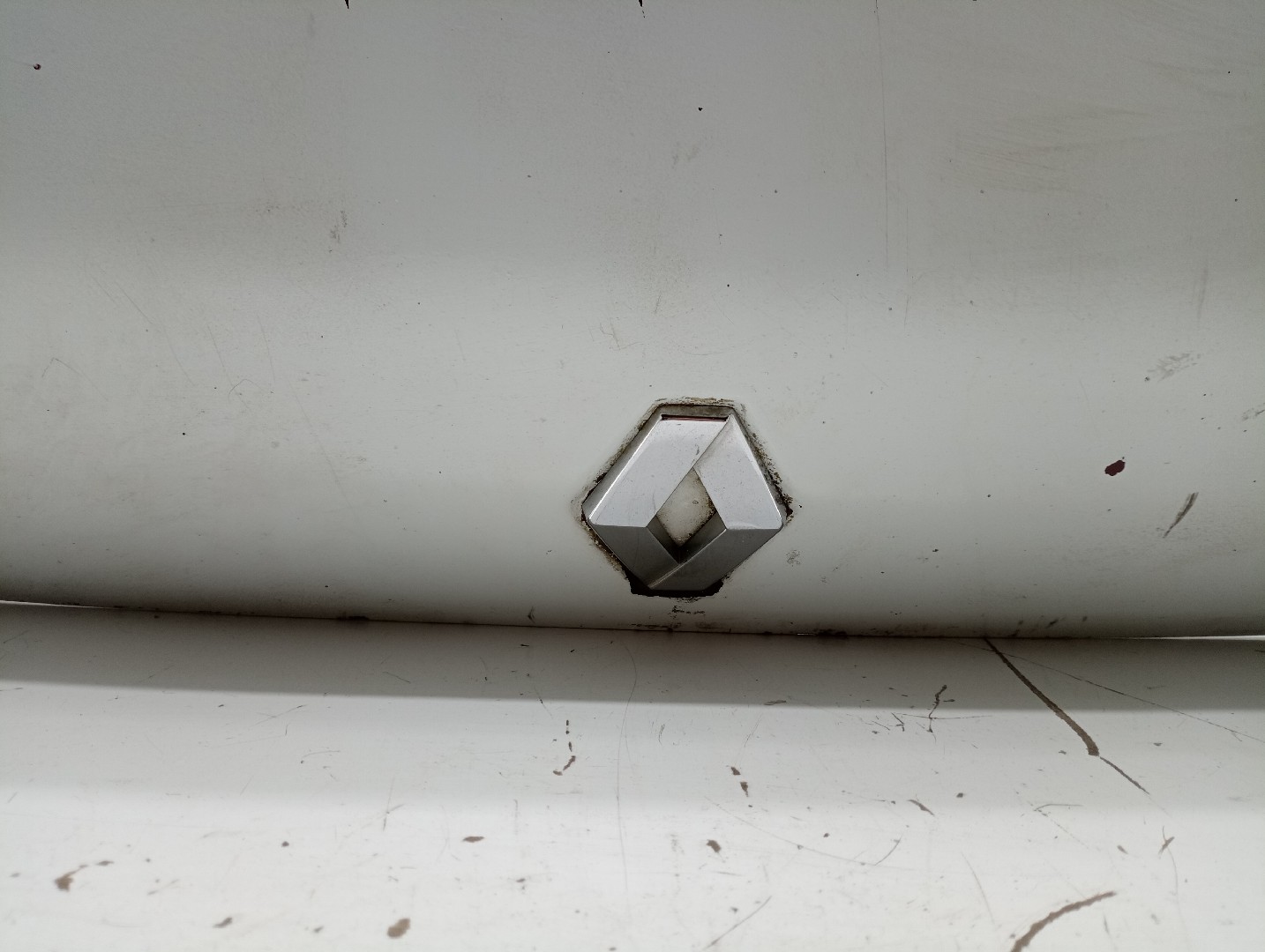 Capo RENAULT CLIO I (B/C57_, 5/357_) | 90 - 98 Imagem-7