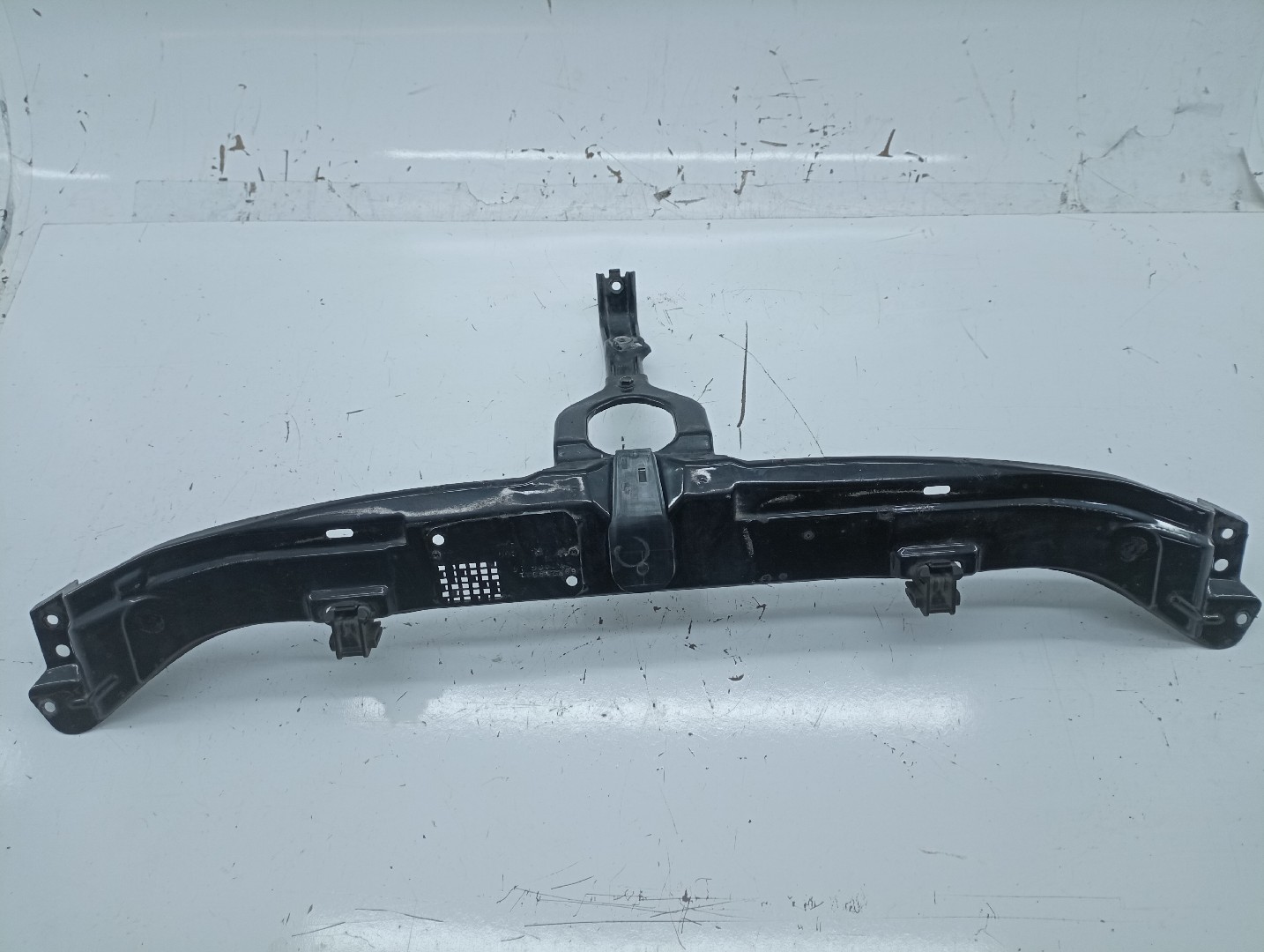 Travessa superior de radiador MERCEDES-BENZ E-CLASS (W210) | 95 - 03