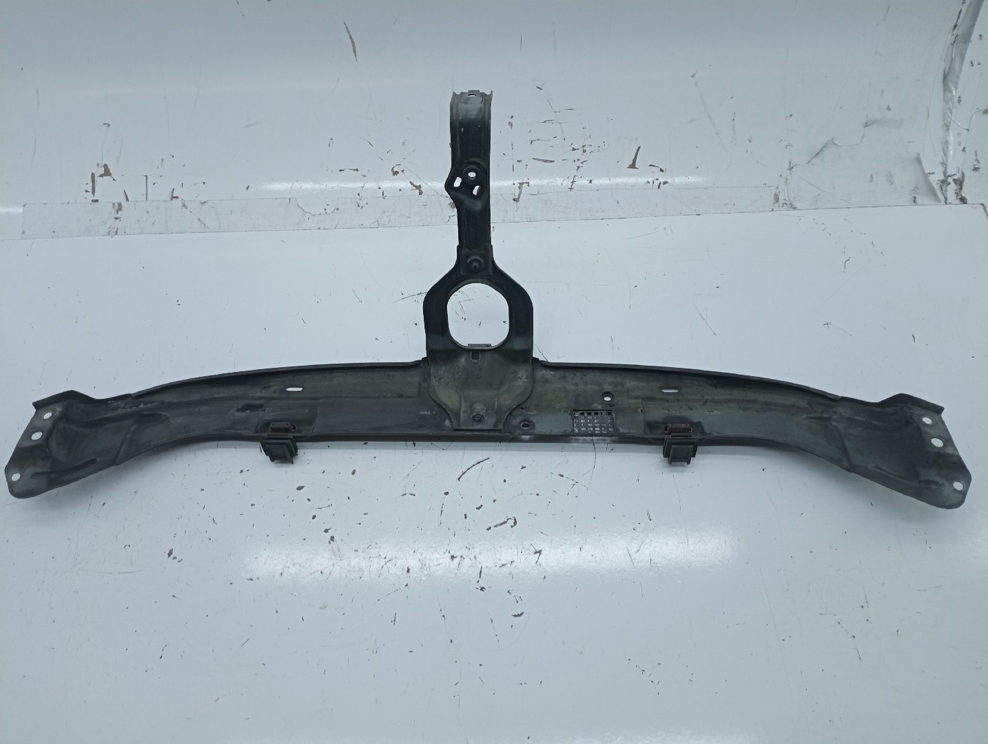 Travessa superior de radiador MERCEDES-BENZ E-CLASS (W210) | 95 - 03 Imagem-3