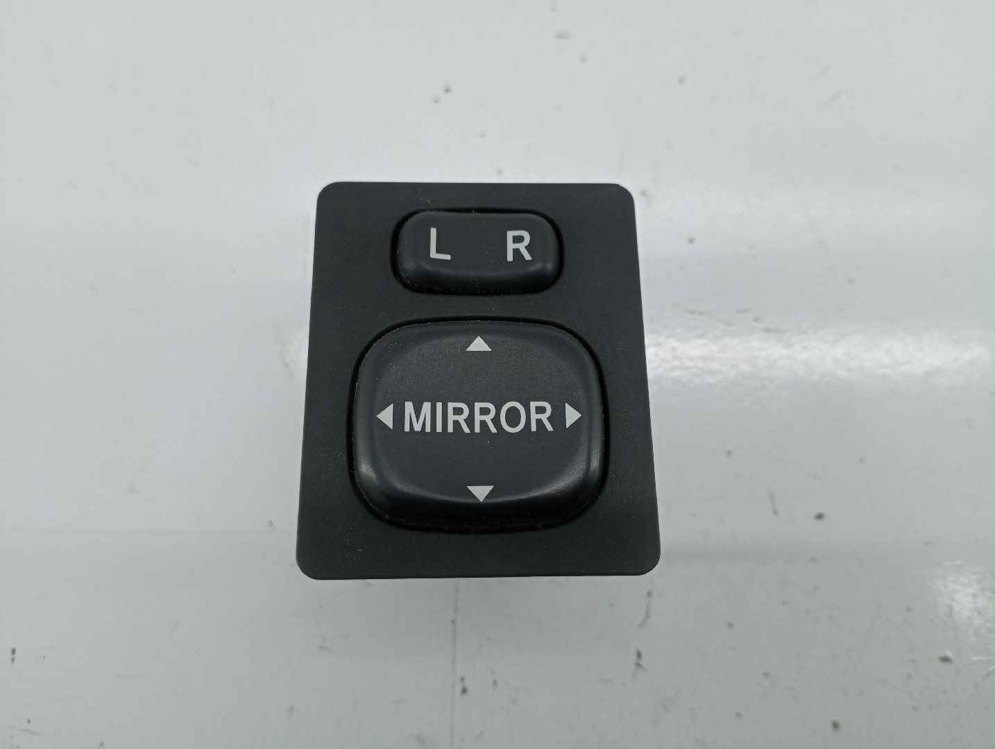 Regulador de Espelhos TOYOTA YARIS (_P9_) | 05 - 14