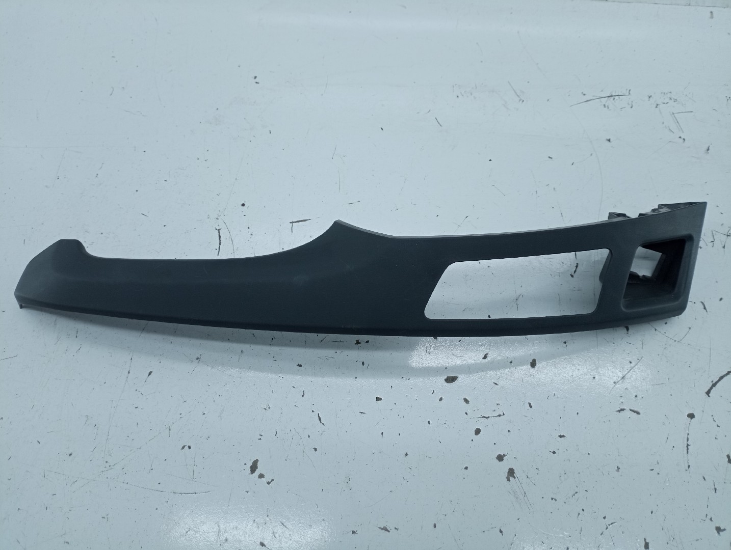 Friso do Tablier TOYOTA YARIS (_P9_) | 05 - 14
