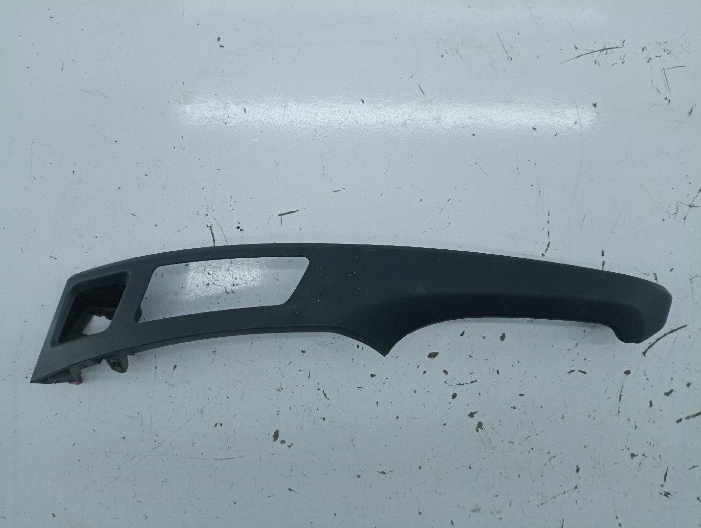 Friso do Tablier TOYOTA YARIS (_P9_) | 05 - 14 Imagem-4