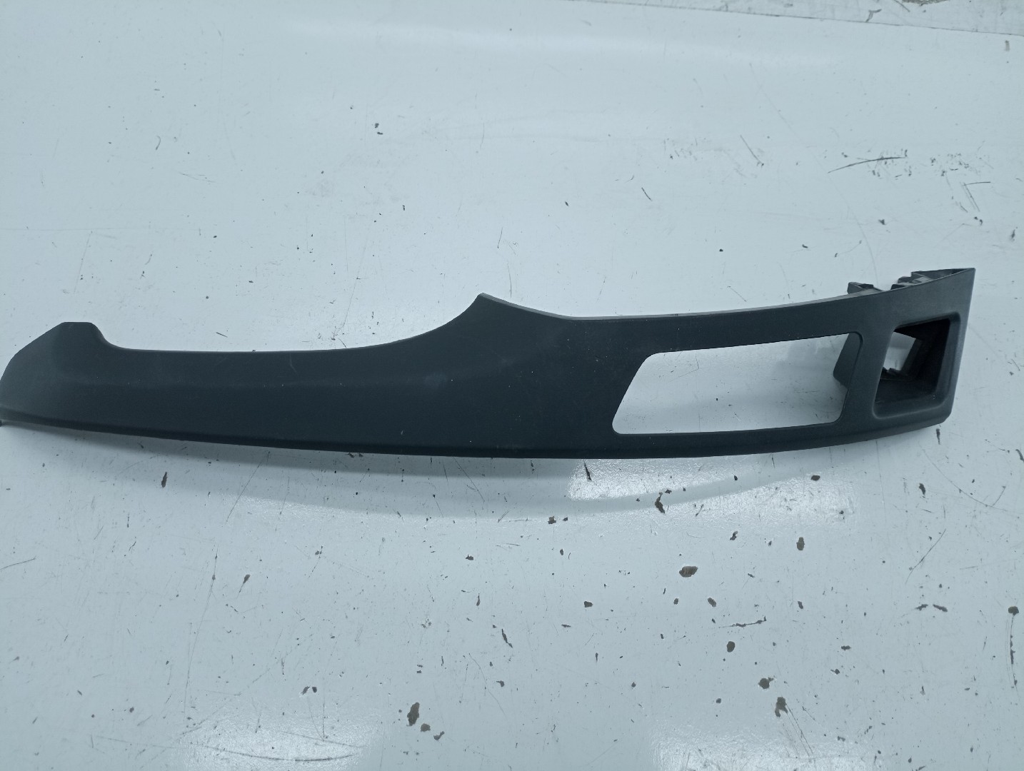 Friso do Tablier TOYOTA YARIS (_P9_) | 05 - 14 Imagem-5
