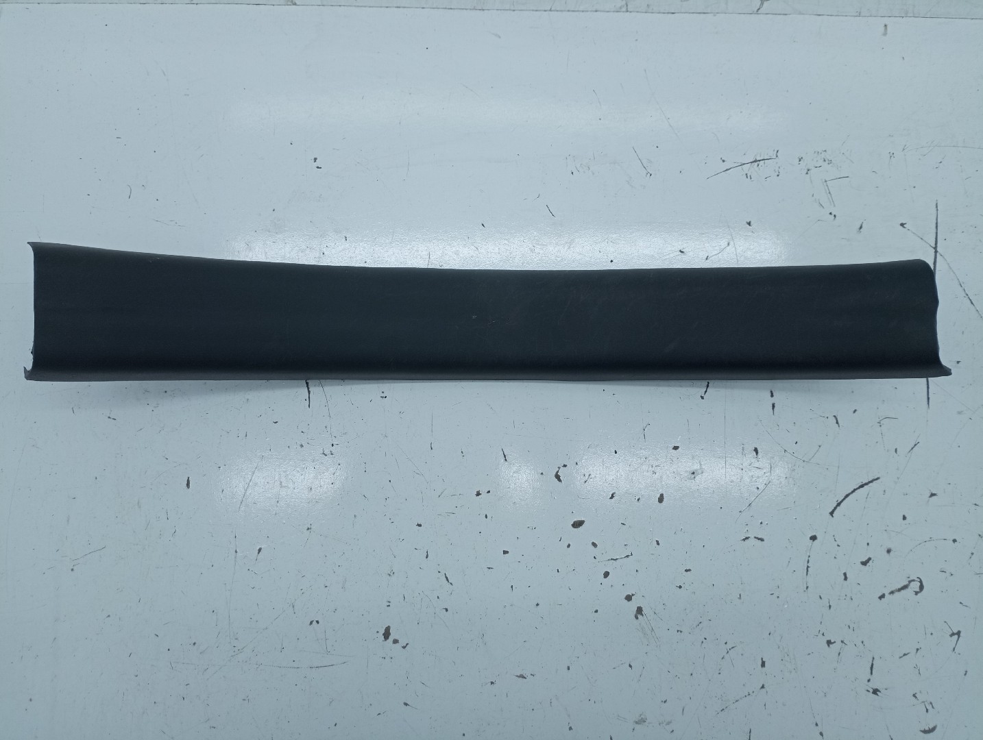 Moldura de soleira de porta TOYOTA YARIS (_P9_) | 05 - 14