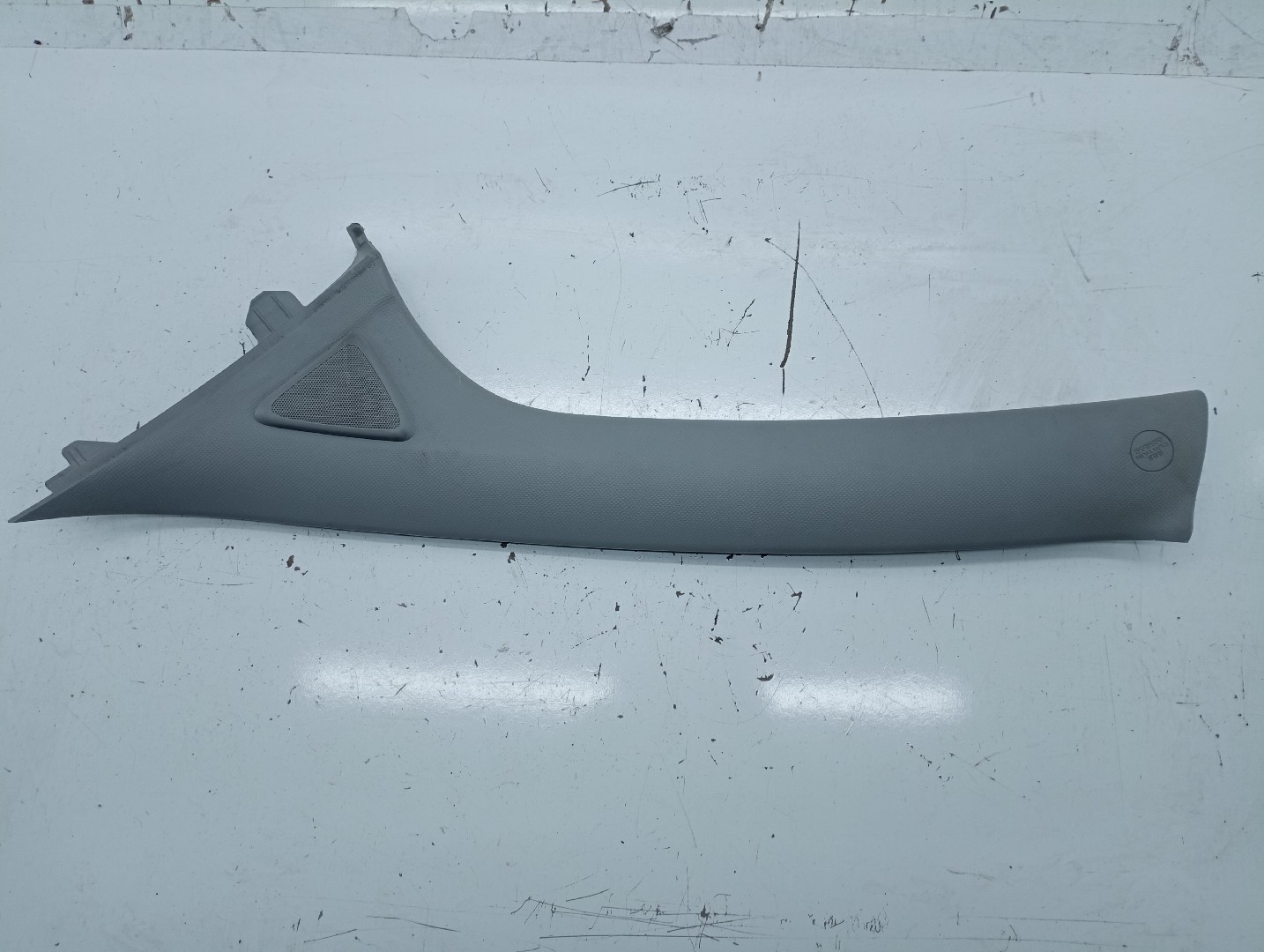 Moldura de pilar TOYOTA YARIS (_P9_) | 05 - 14