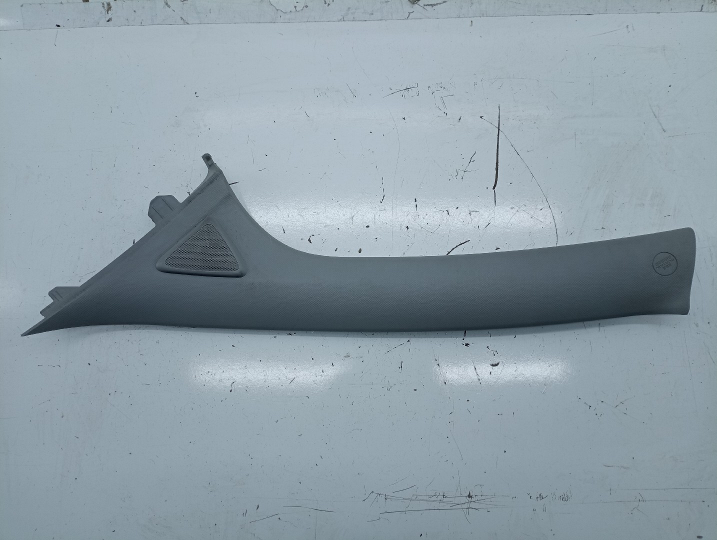 Moldura de pilar TOYOTA YARIS (_P9_) | 05 - 14 Imagem-5