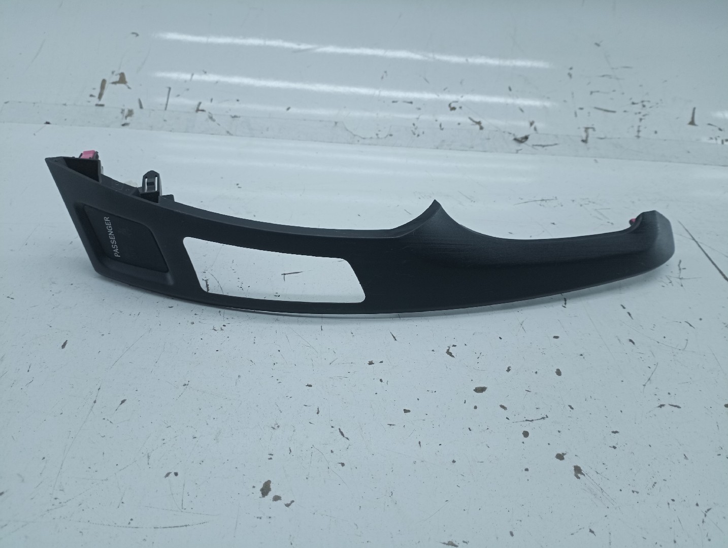Friso Tablier TOYOTA YARIS (_P9_) | 05 - 14