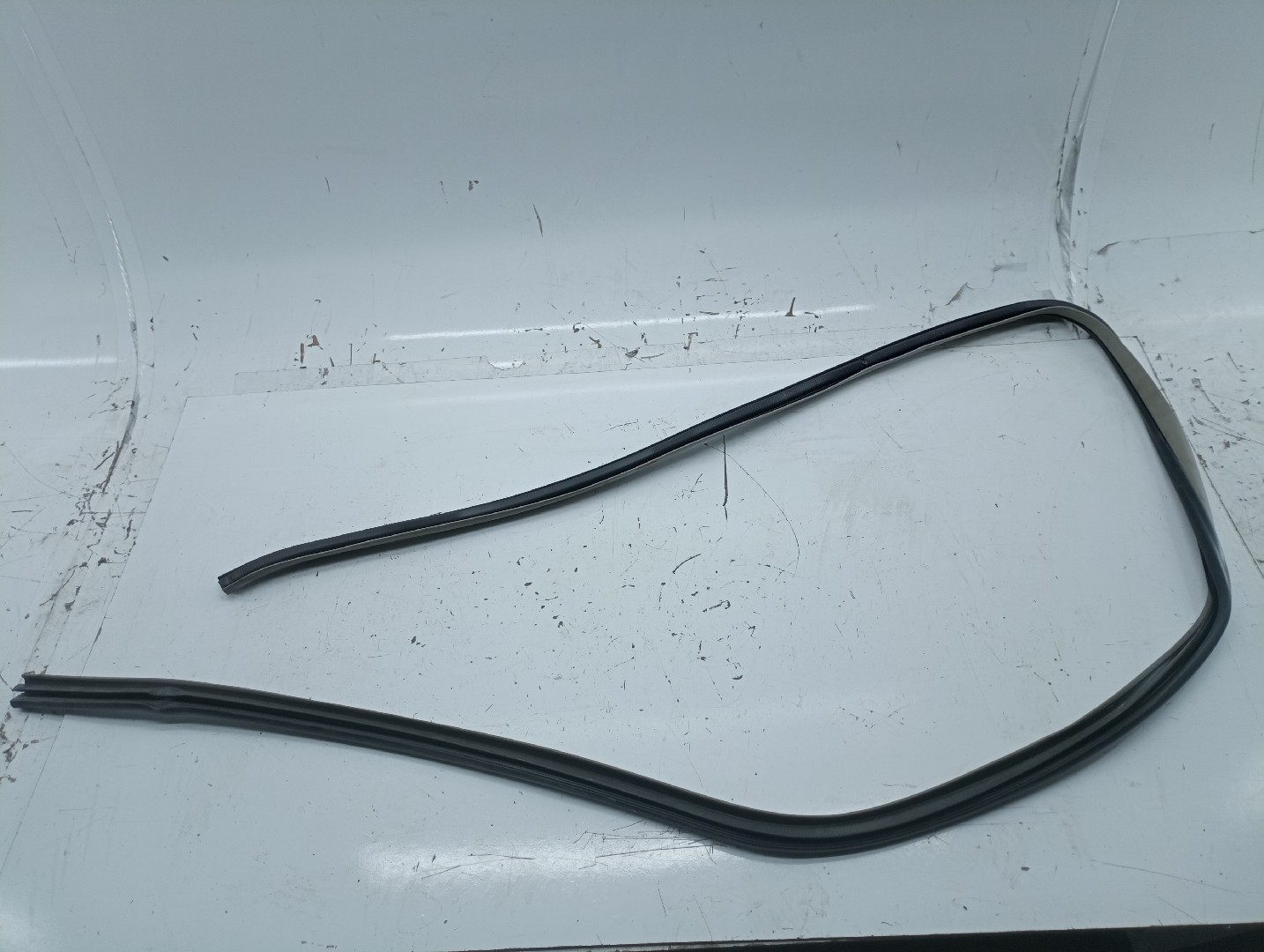Borracha de porta TOYOTA YARIS (_P9_) | 05 - 14 Imagem-2