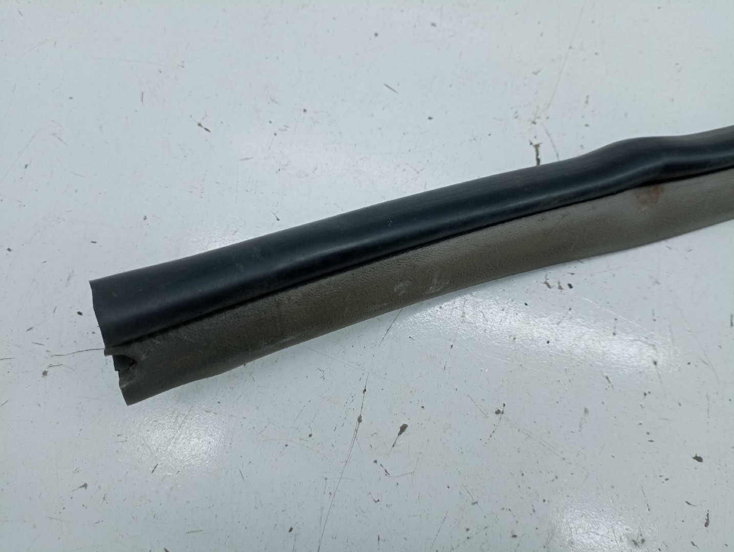 Borracha de porta TOYOTA YARIS (_P9_) | 05 - 14 Imagem-1