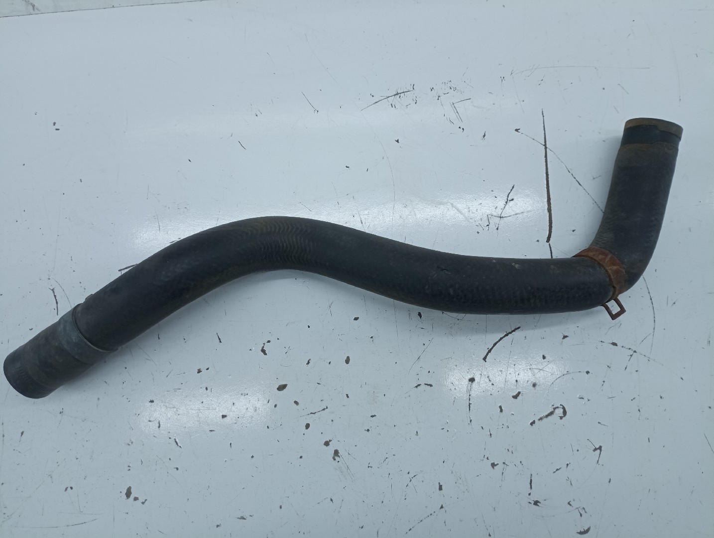 Tubo de Água RENAULT MEGANE Scenic (JA0/1_) | 96 - 01 Imagem-1