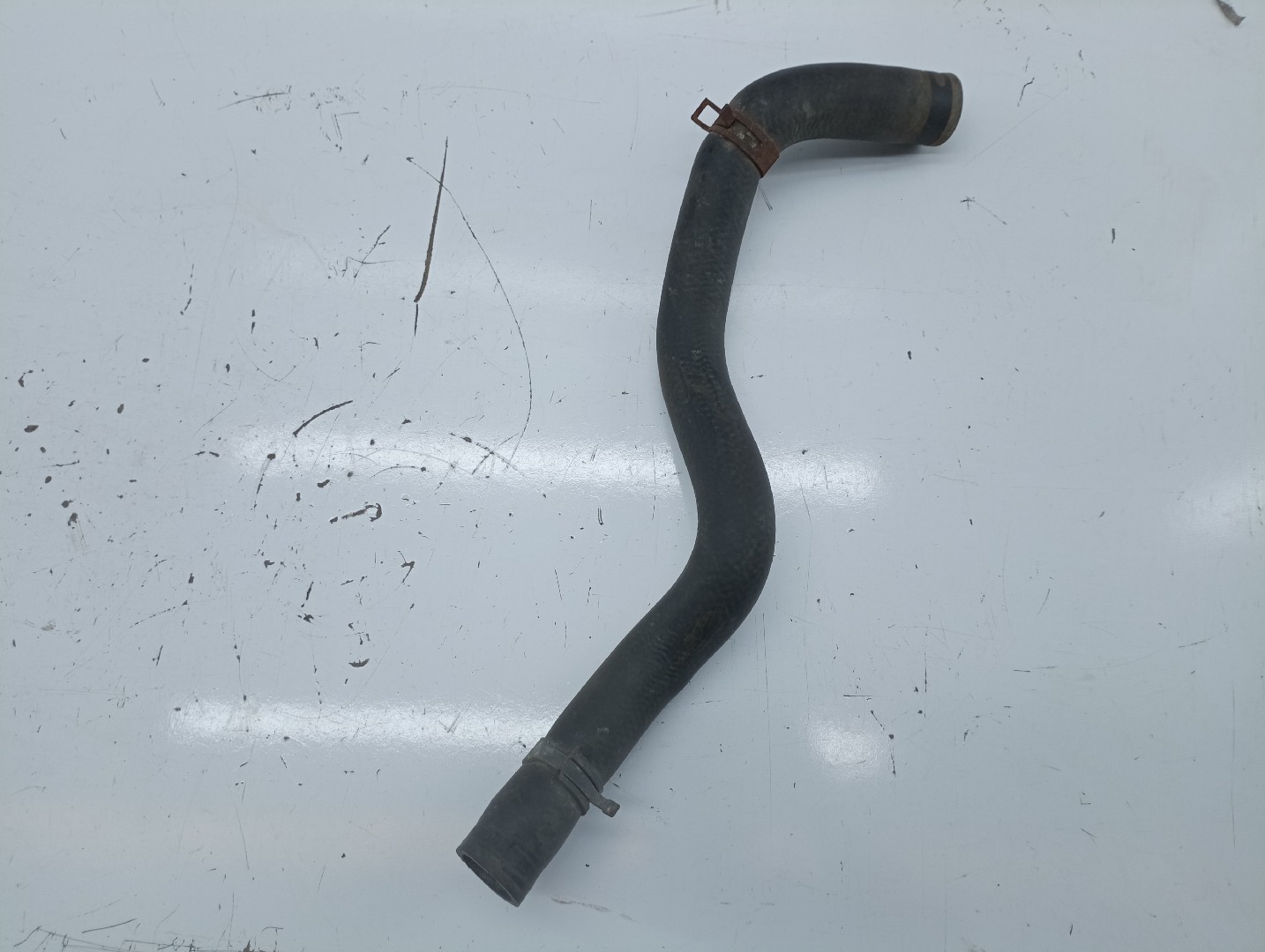 Tubo de Água RENAULT MEGANE Scenic (JA0/1_) | 96 - 01 Imagem-4