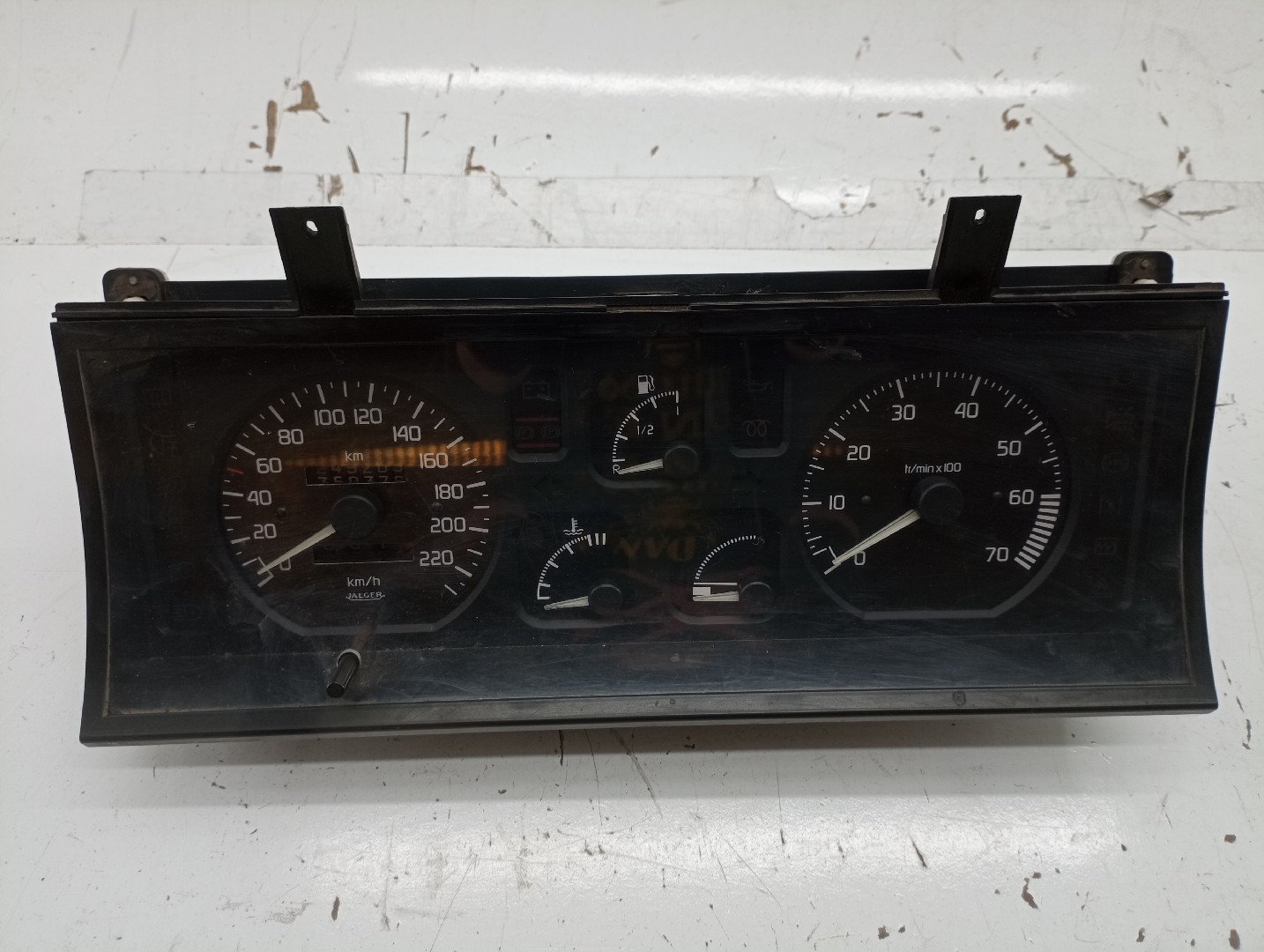 Quadrante RENAULT 19 II (B/C53_) | 91 - 01
