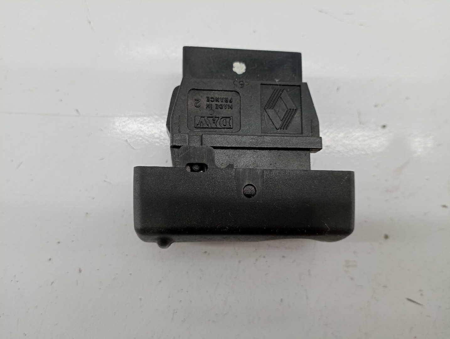 Botão de luz de nevoeiro RENAULT 19 II (B/C53_) | 91 - 01 Imagem-3