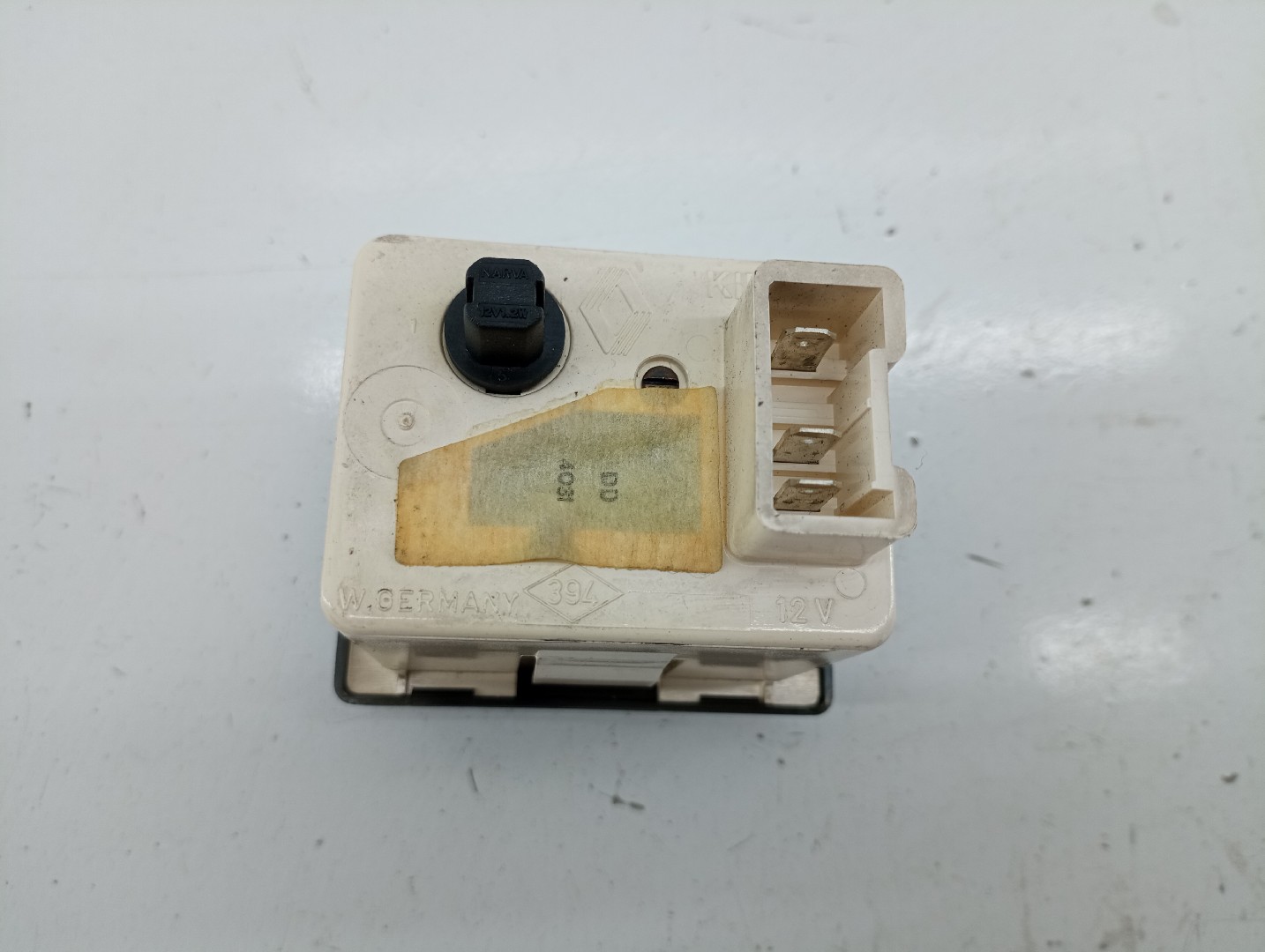 Relogio RENAULT 19 II (B/C53_) | 91 - 01 Imagem-2